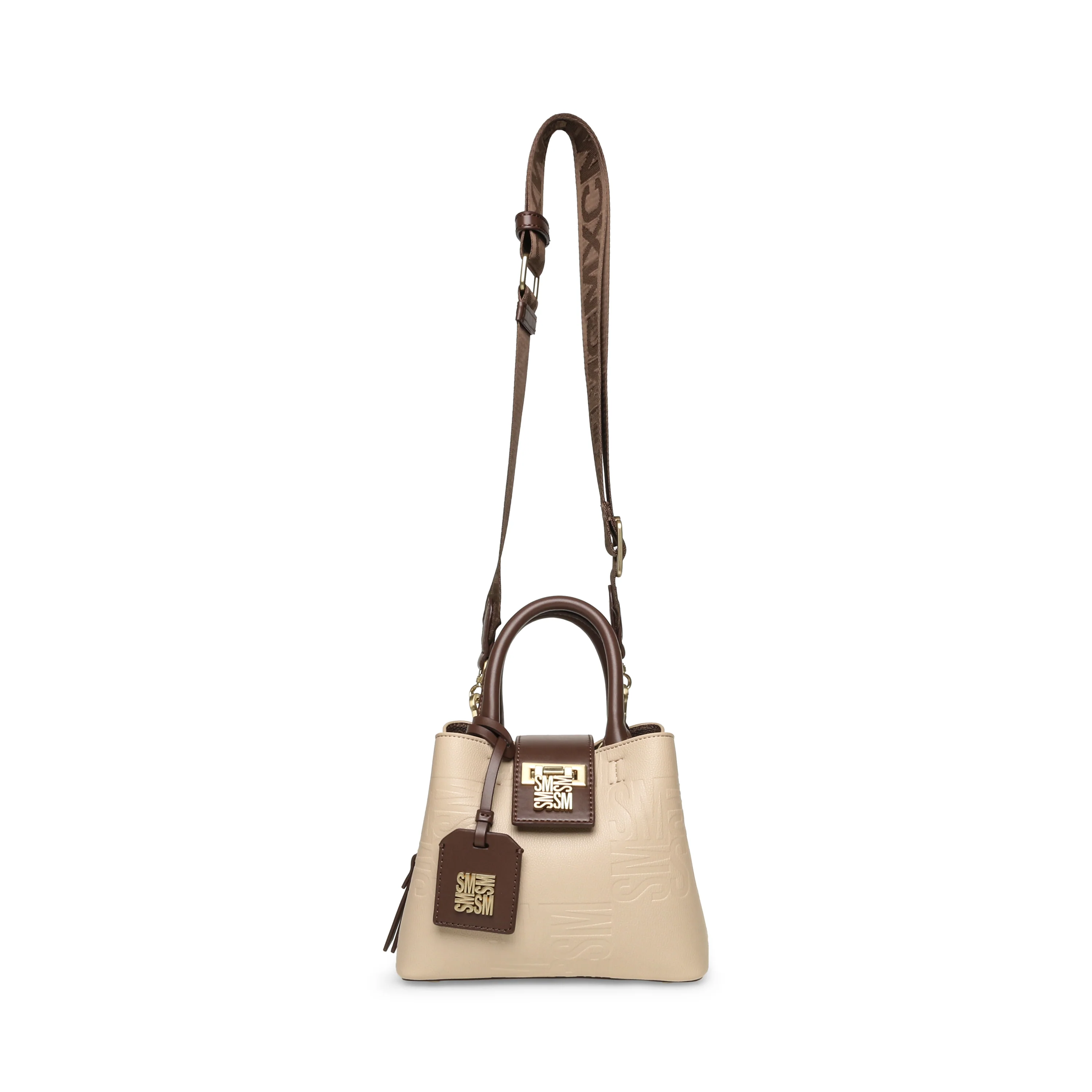 Btenor-S Bag NATURAL