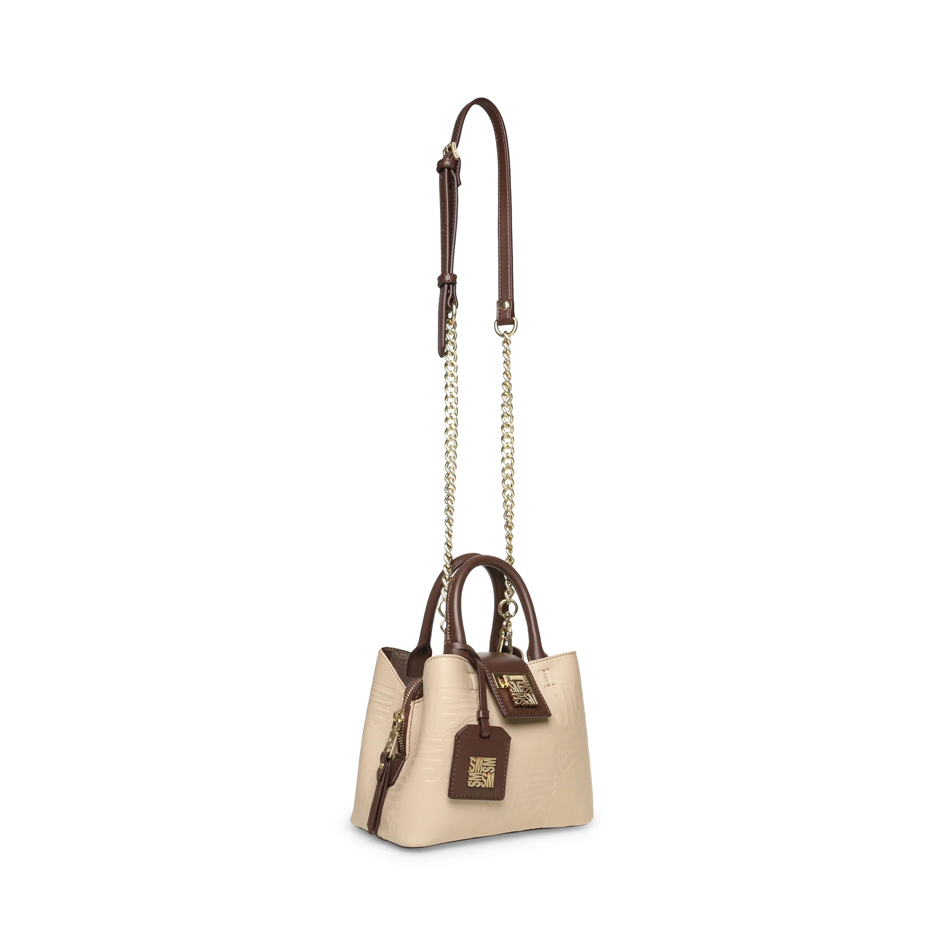 Btenor-S Bag NATURAL - Image 2