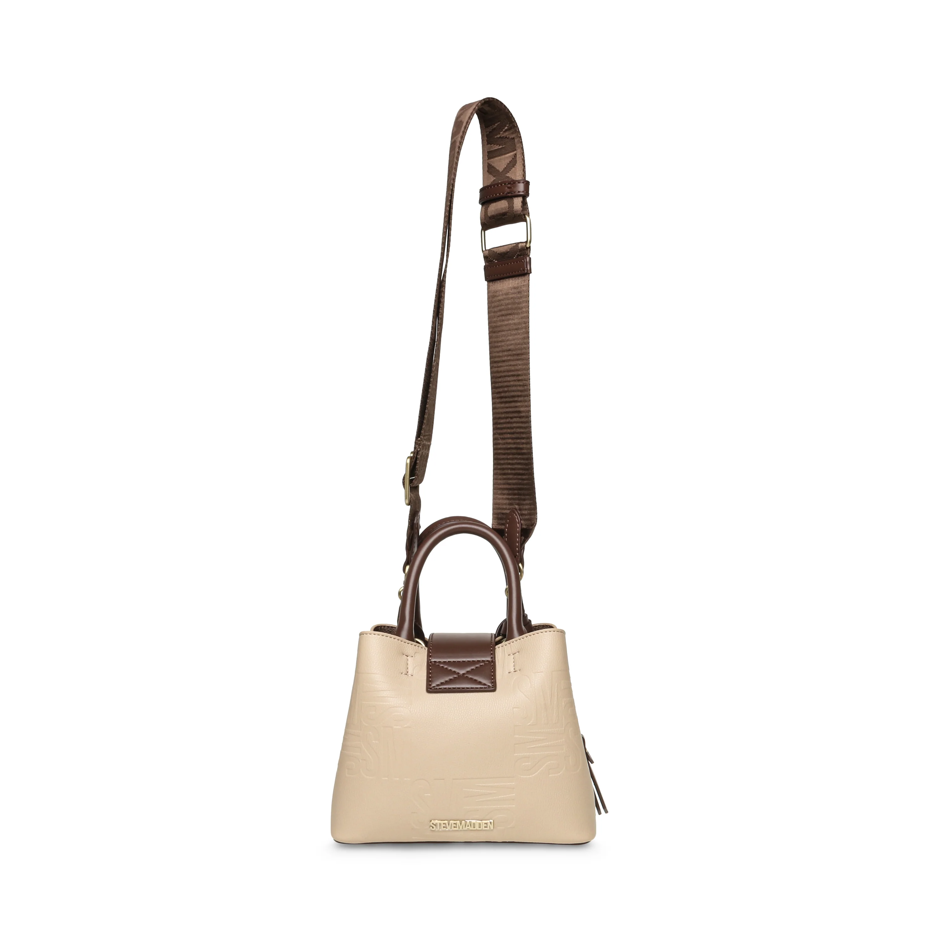Btenor-S Bag NATURAL - Image 3