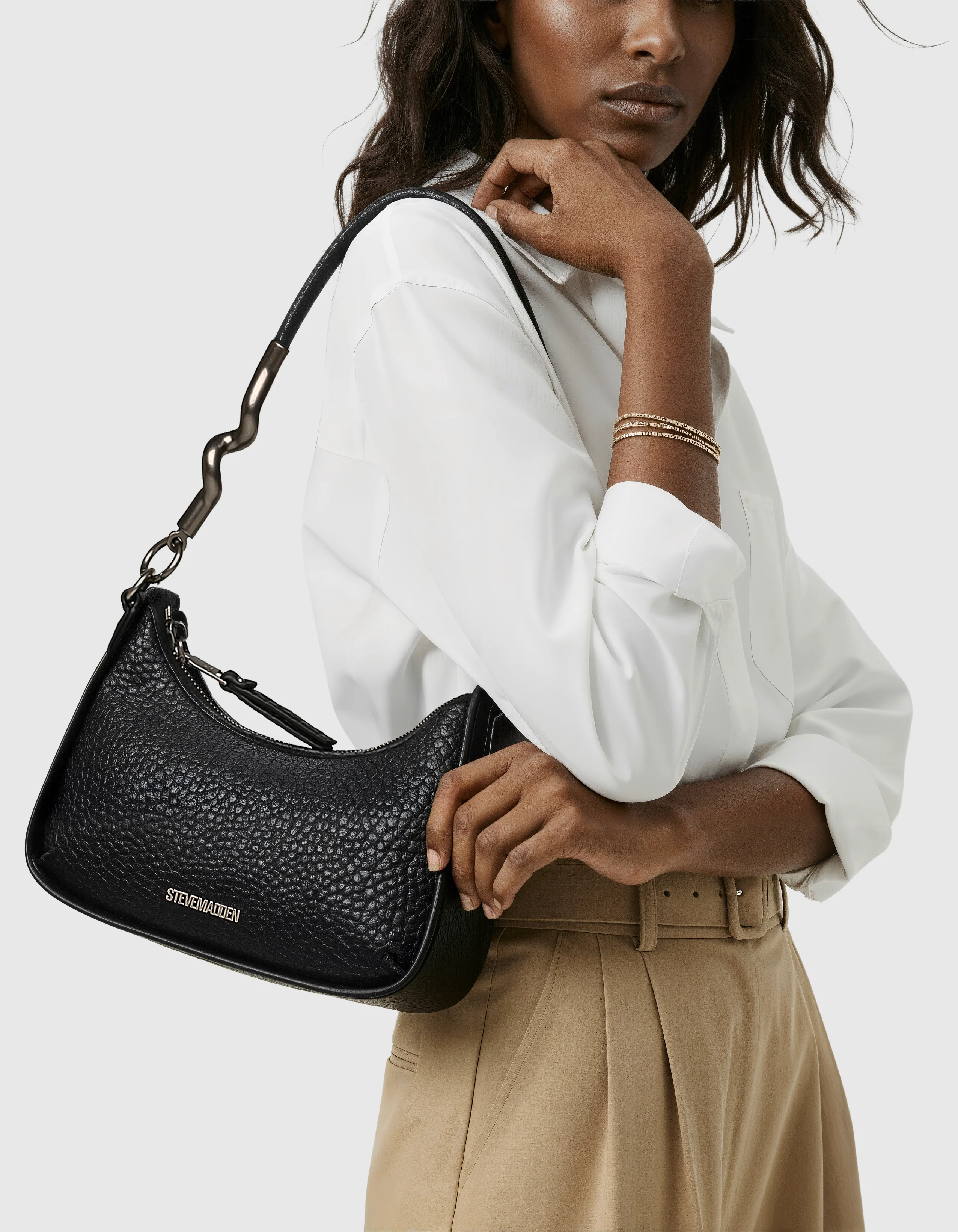 Btropina Bag BLACK - Image 2
