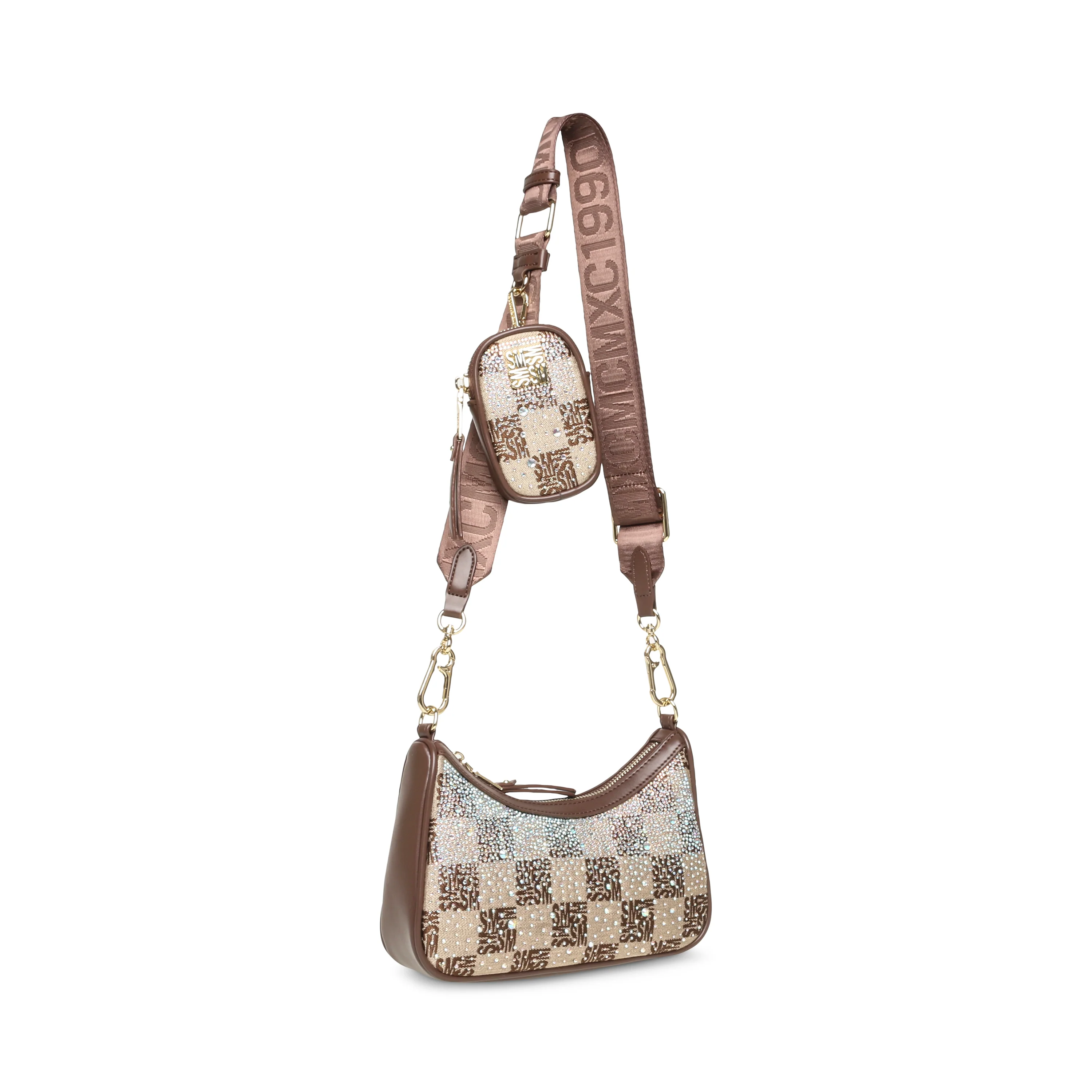 Bvital-12 Bag BROWN - Image 2