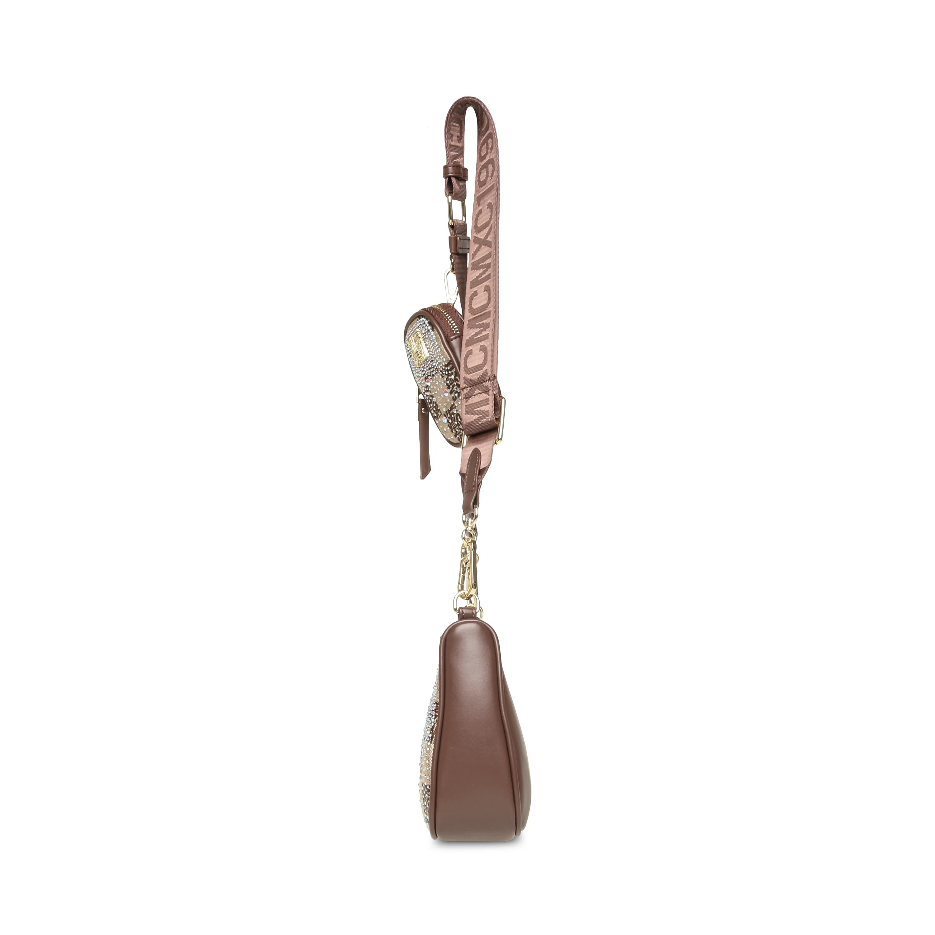 Bvital-12 Bag BROWN - Image 4