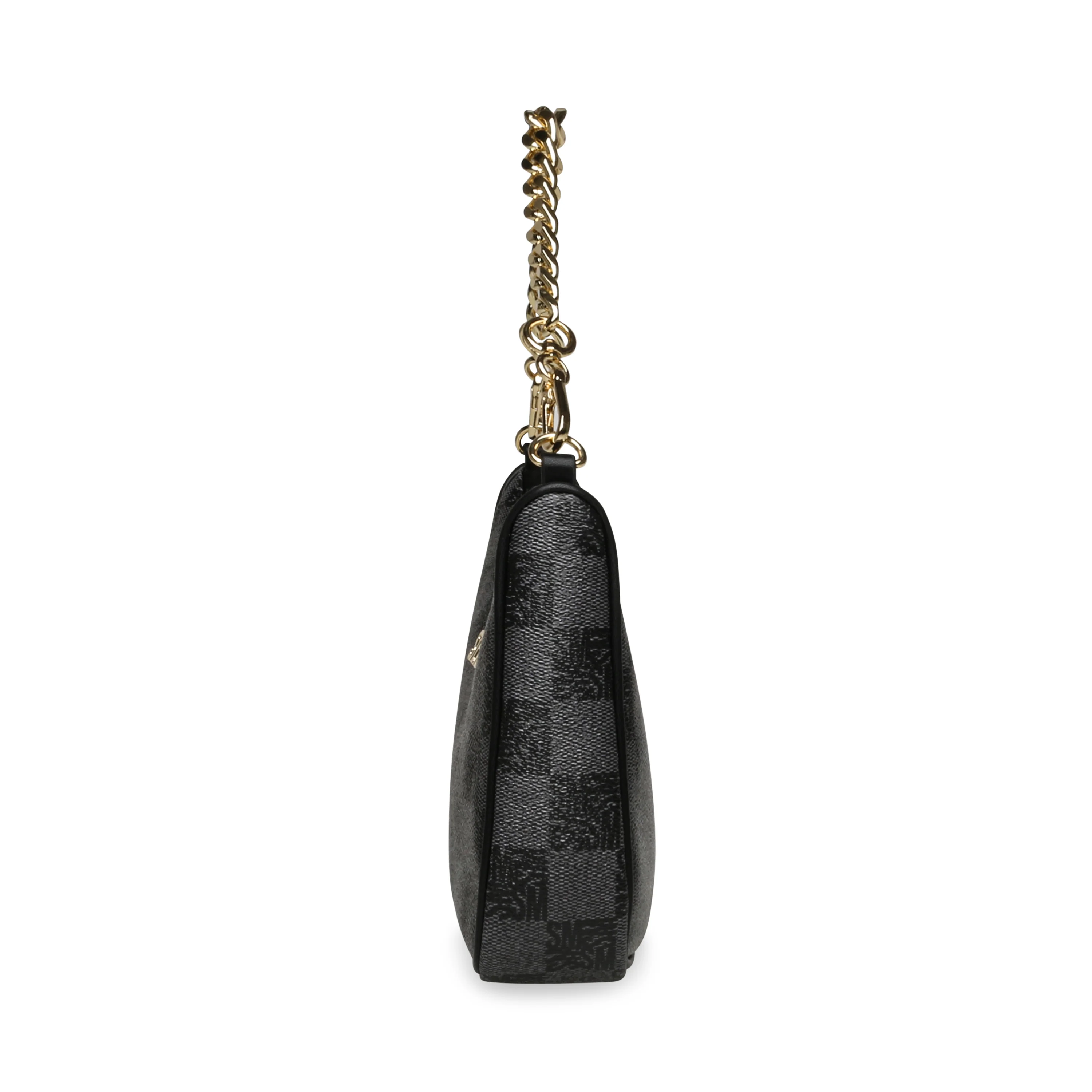 Bvital-7 Bag BLACK - Image 4