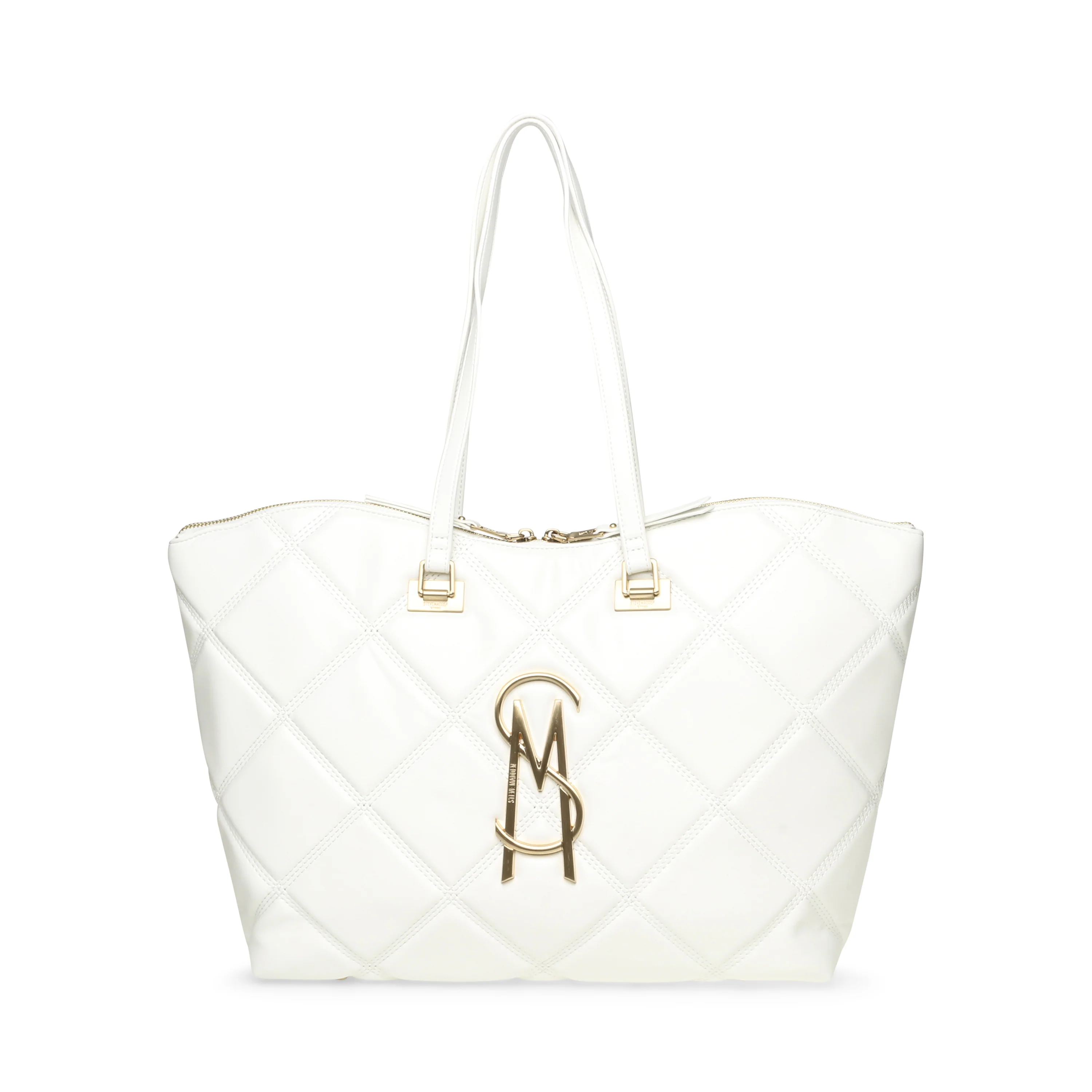 Bvuse Bag WHITE