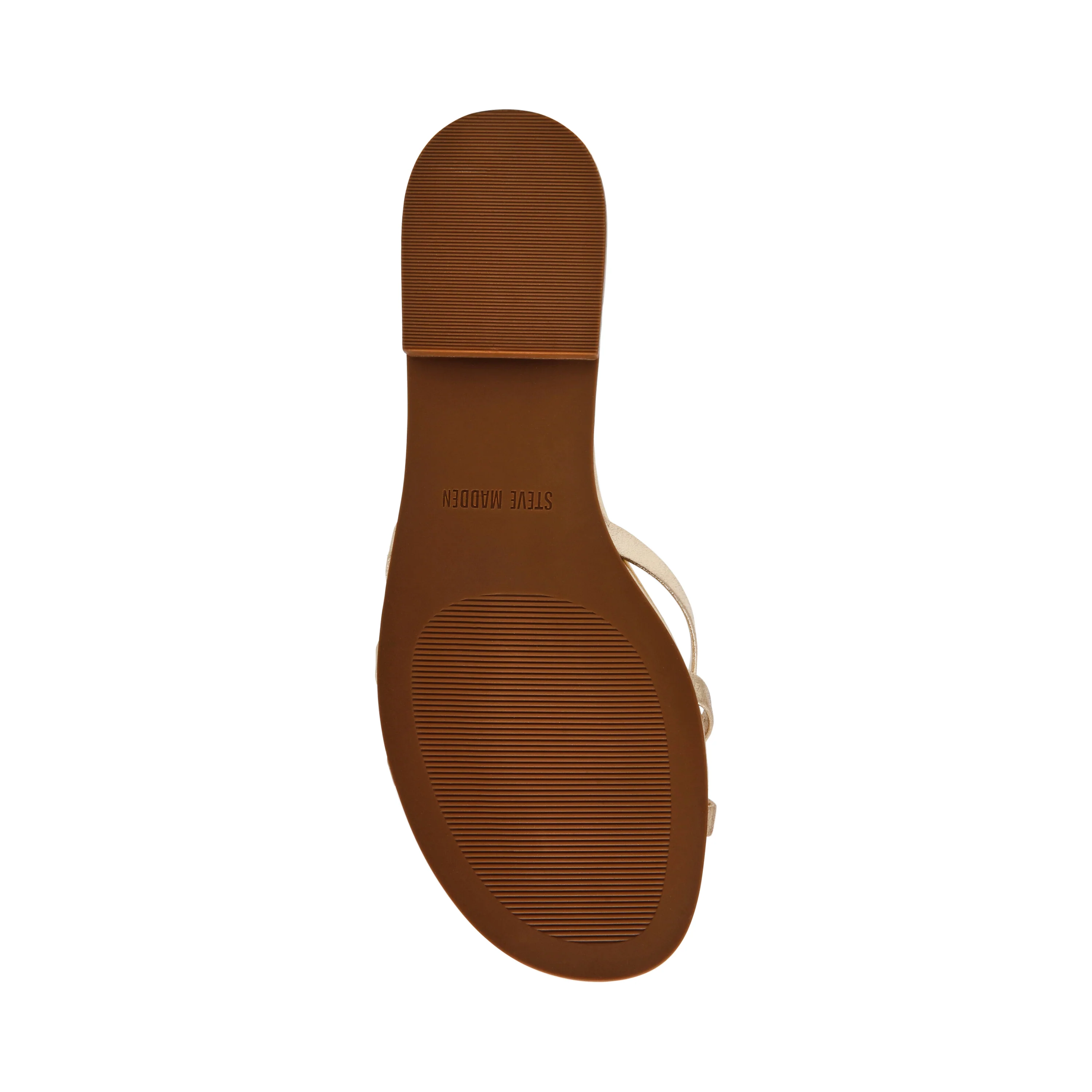 Calissi Sandal GOLD LEATHER - Image 7