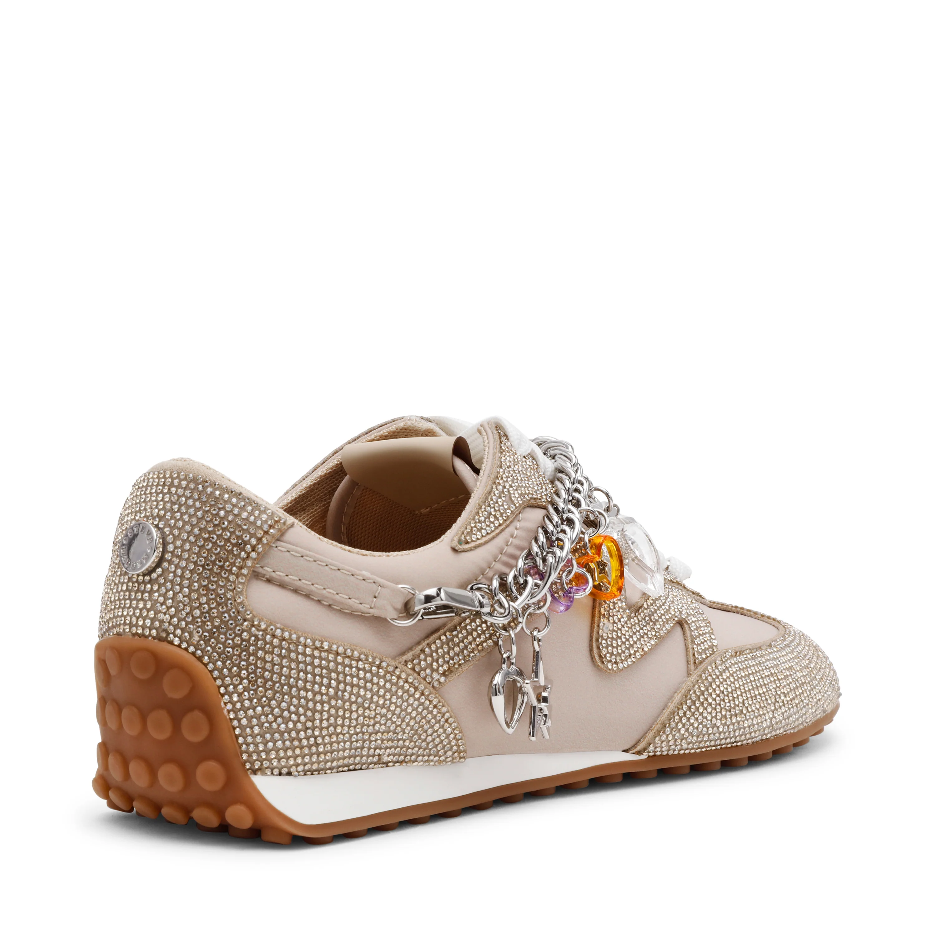 Cameos-R Sneaker BLUSH - Image 5