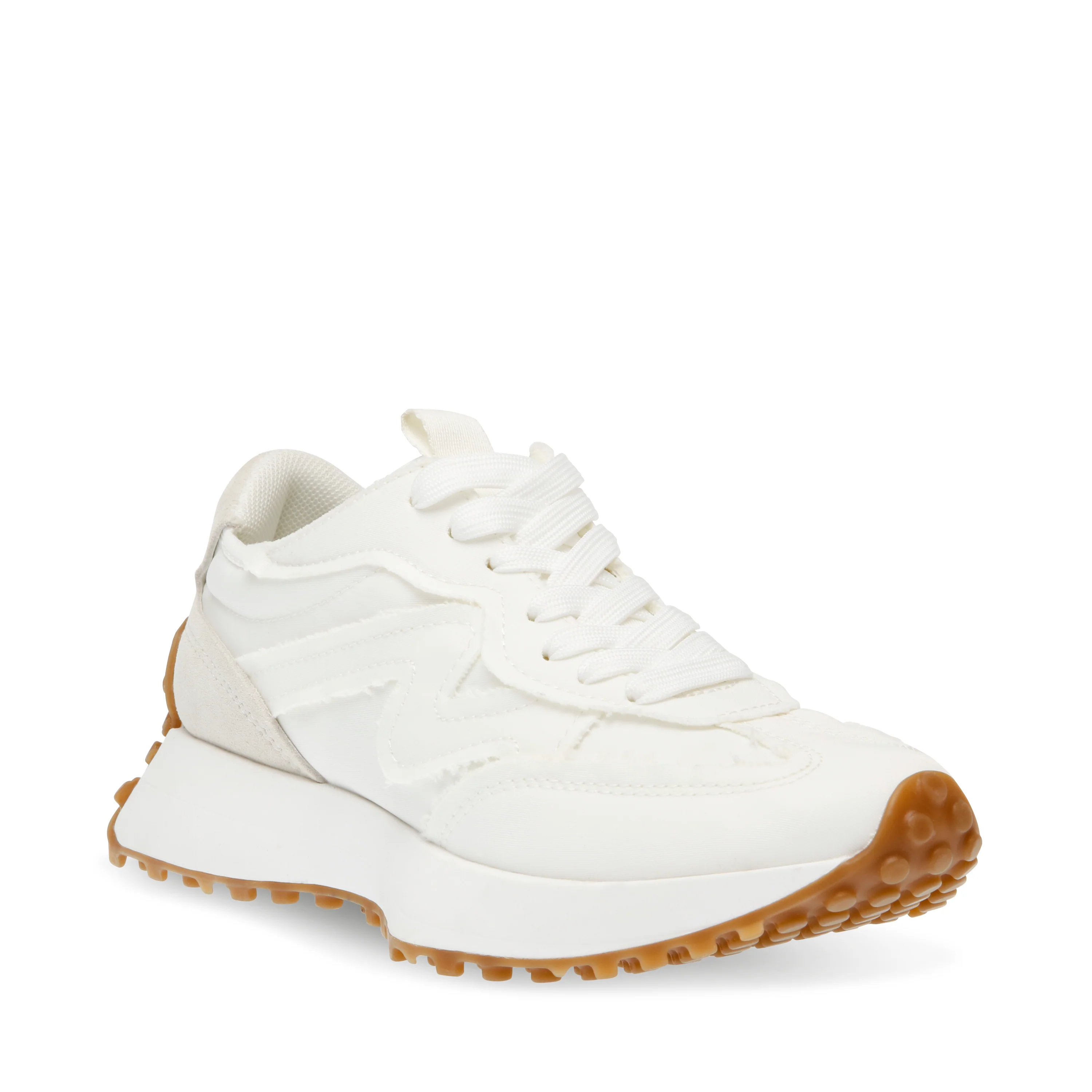 Campo Sneaker WHITE - Image 2