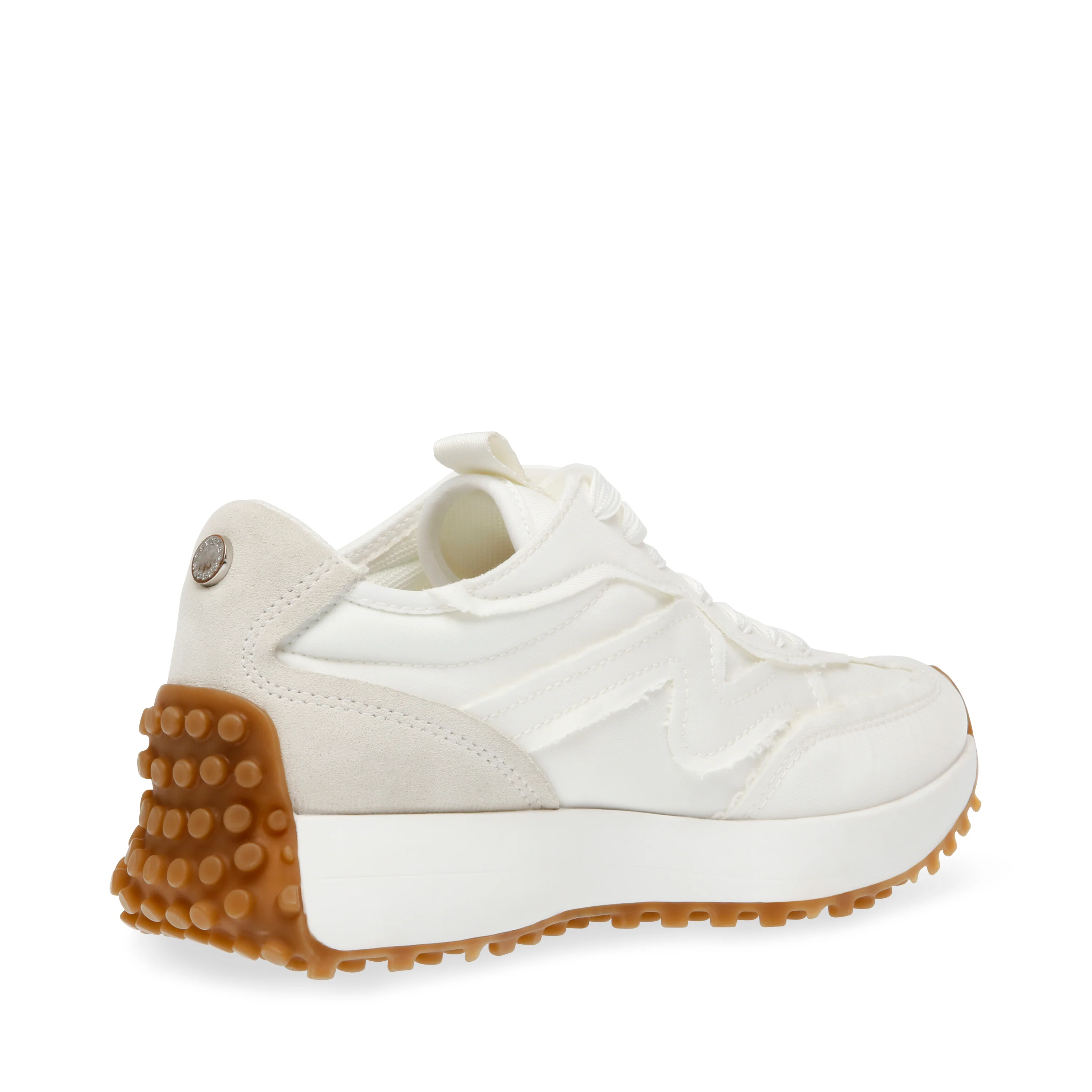 Campo Sneaker WHITE - Image 5