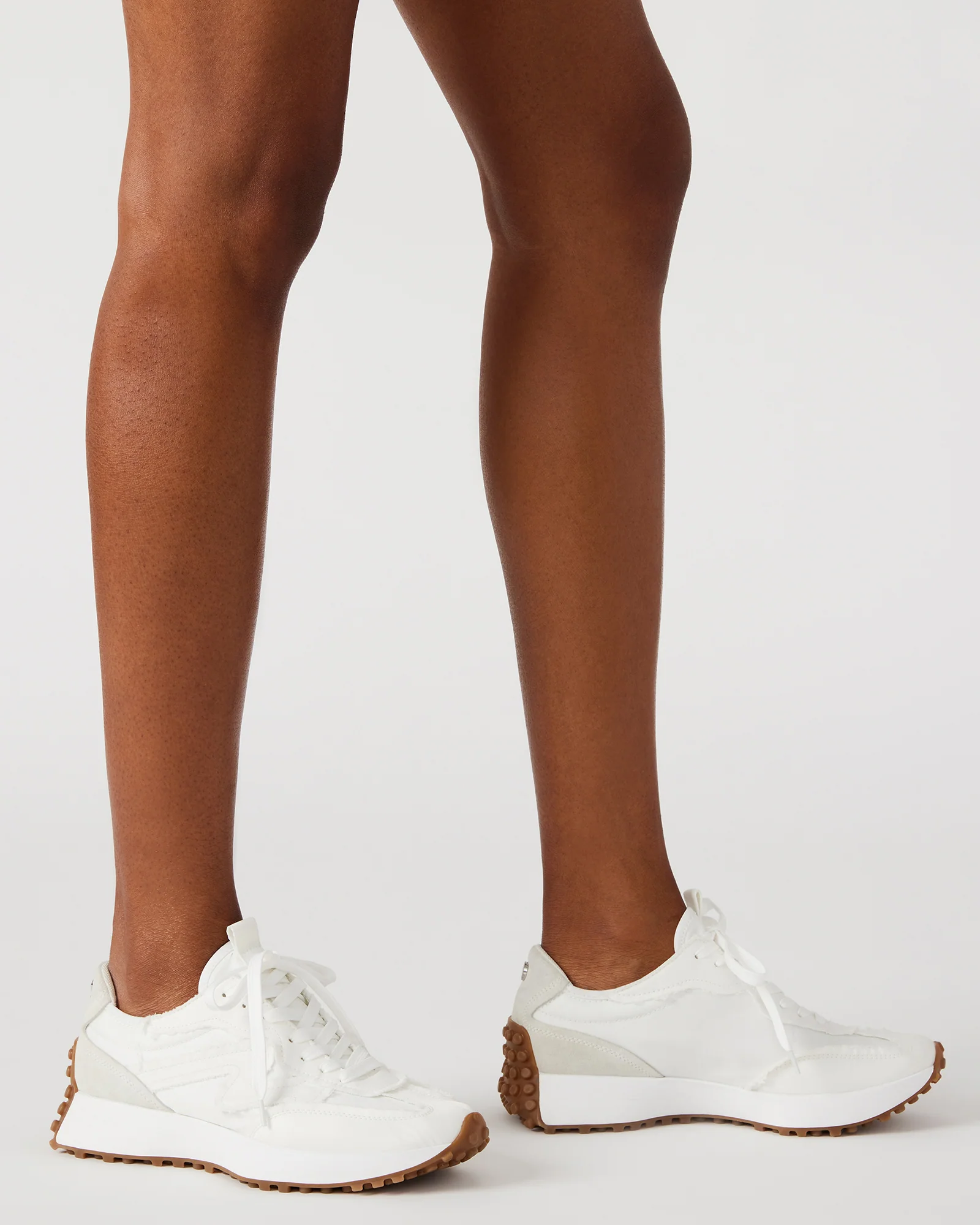 Campo Sneaker WHITE - Image 7