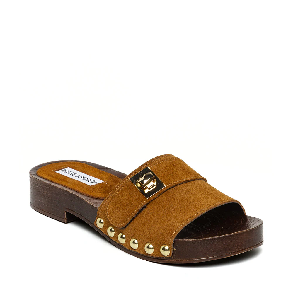 Carrmen Sandal CHSNUT SUE - Image 2