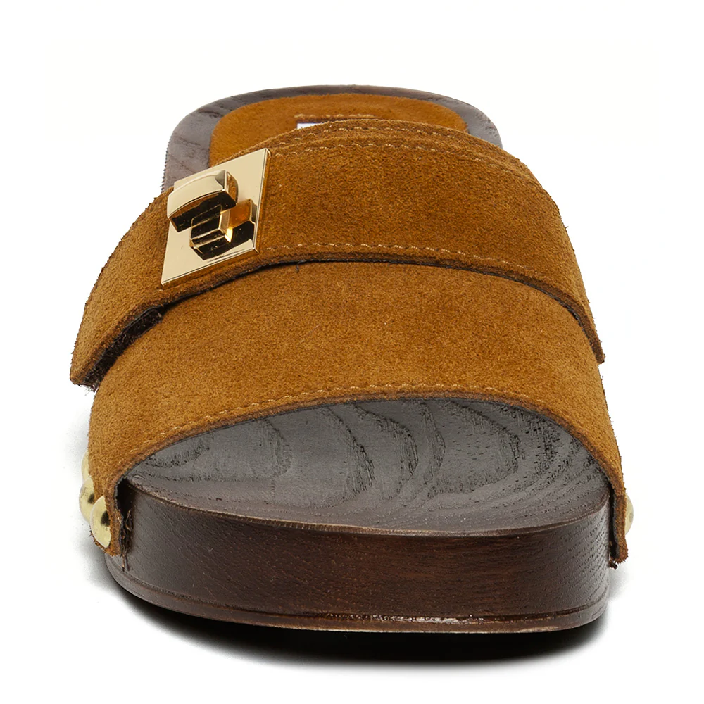 Carrmen Sandal CHSNUT SUE - Image 3