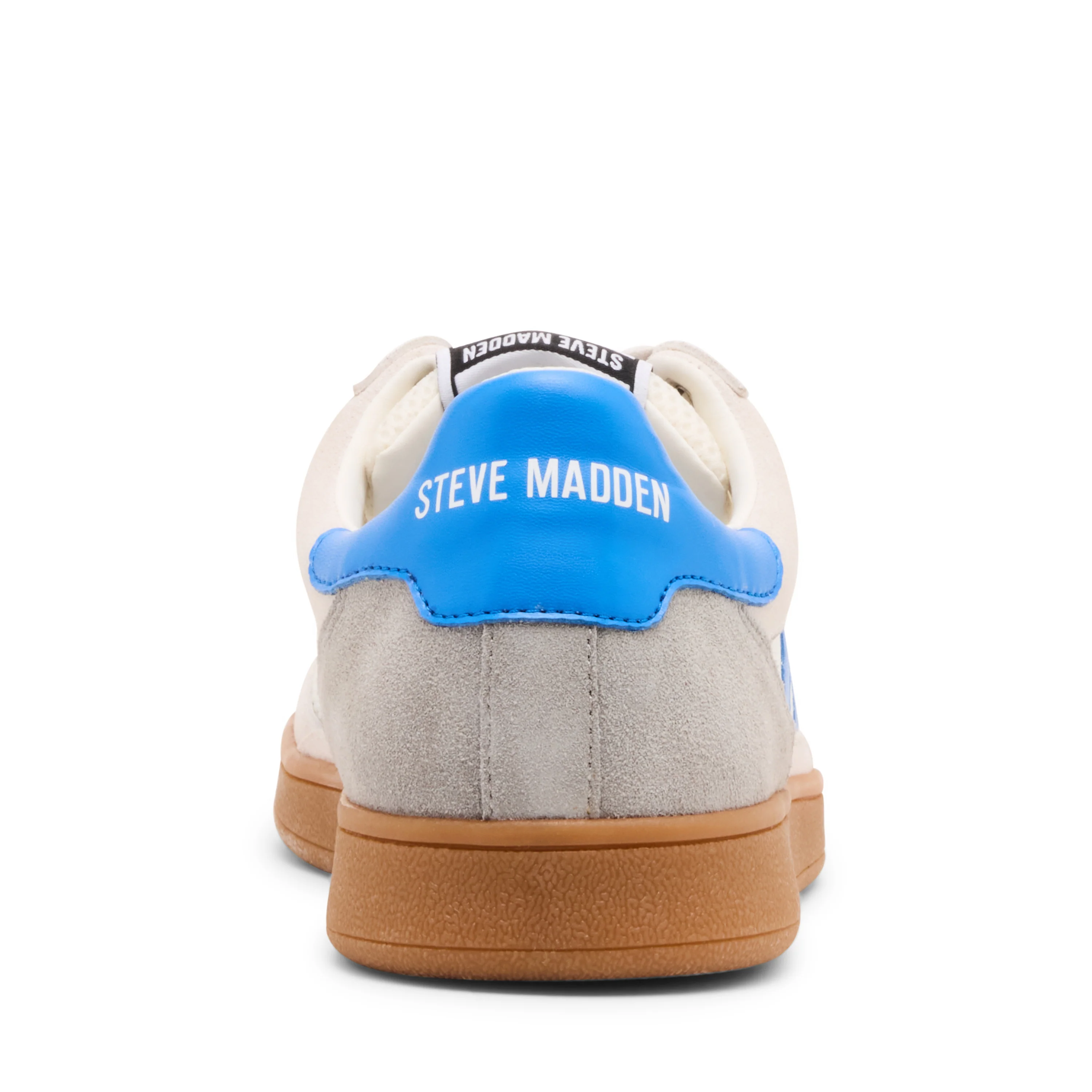 Cassey Sneaker WHT/BLUE - Image 4