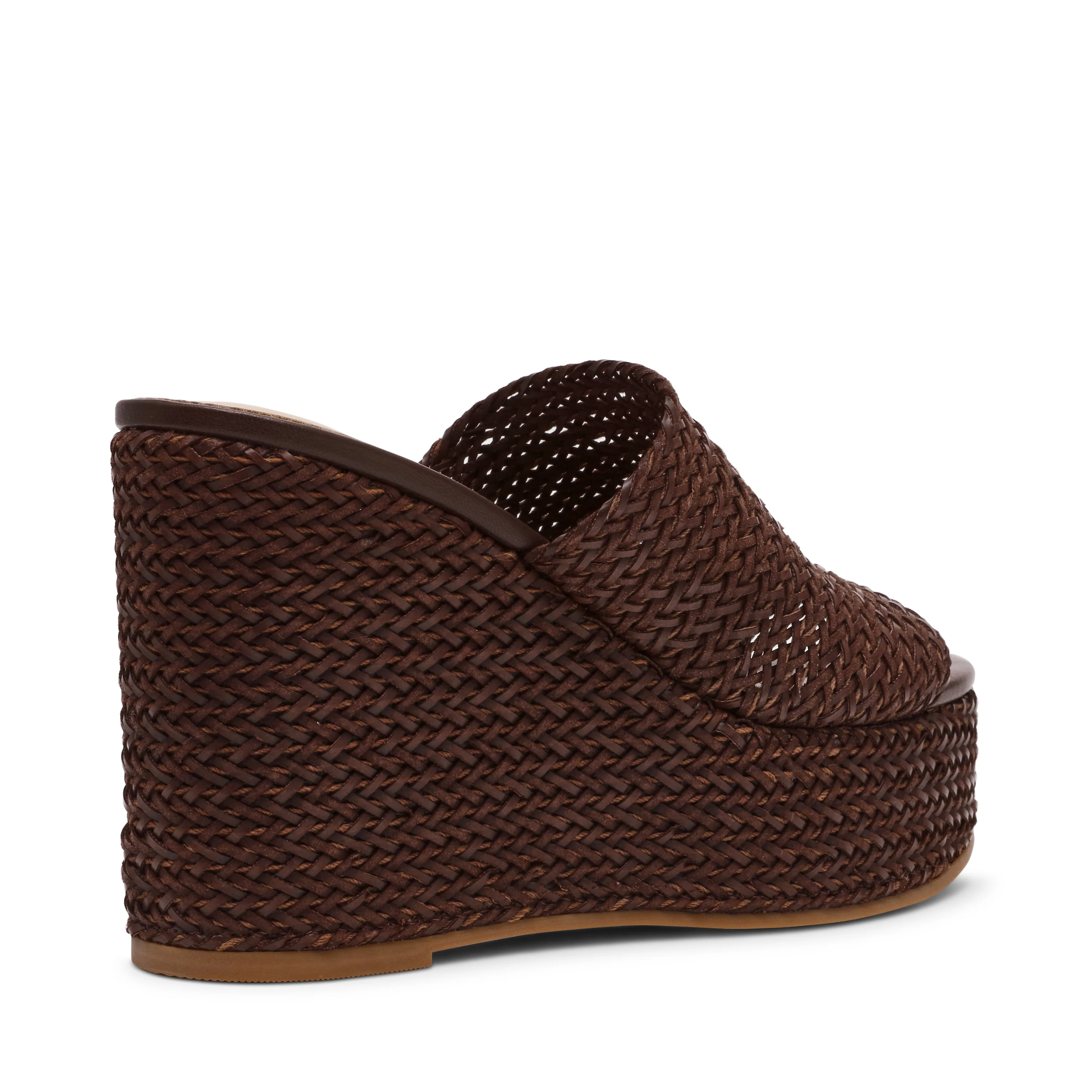 Cassi Sandal BROWN - Image 5