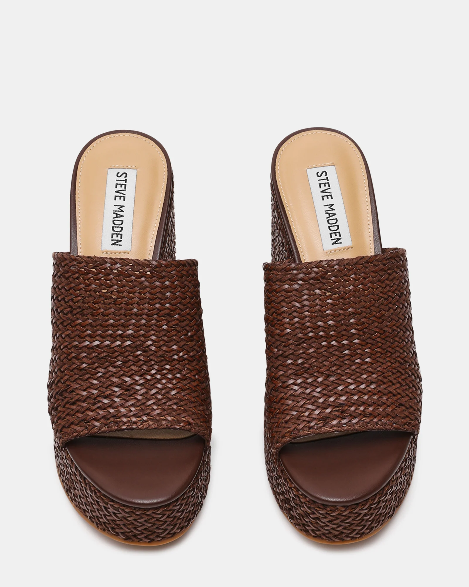 Cassi Sandal BROWN - Image 6