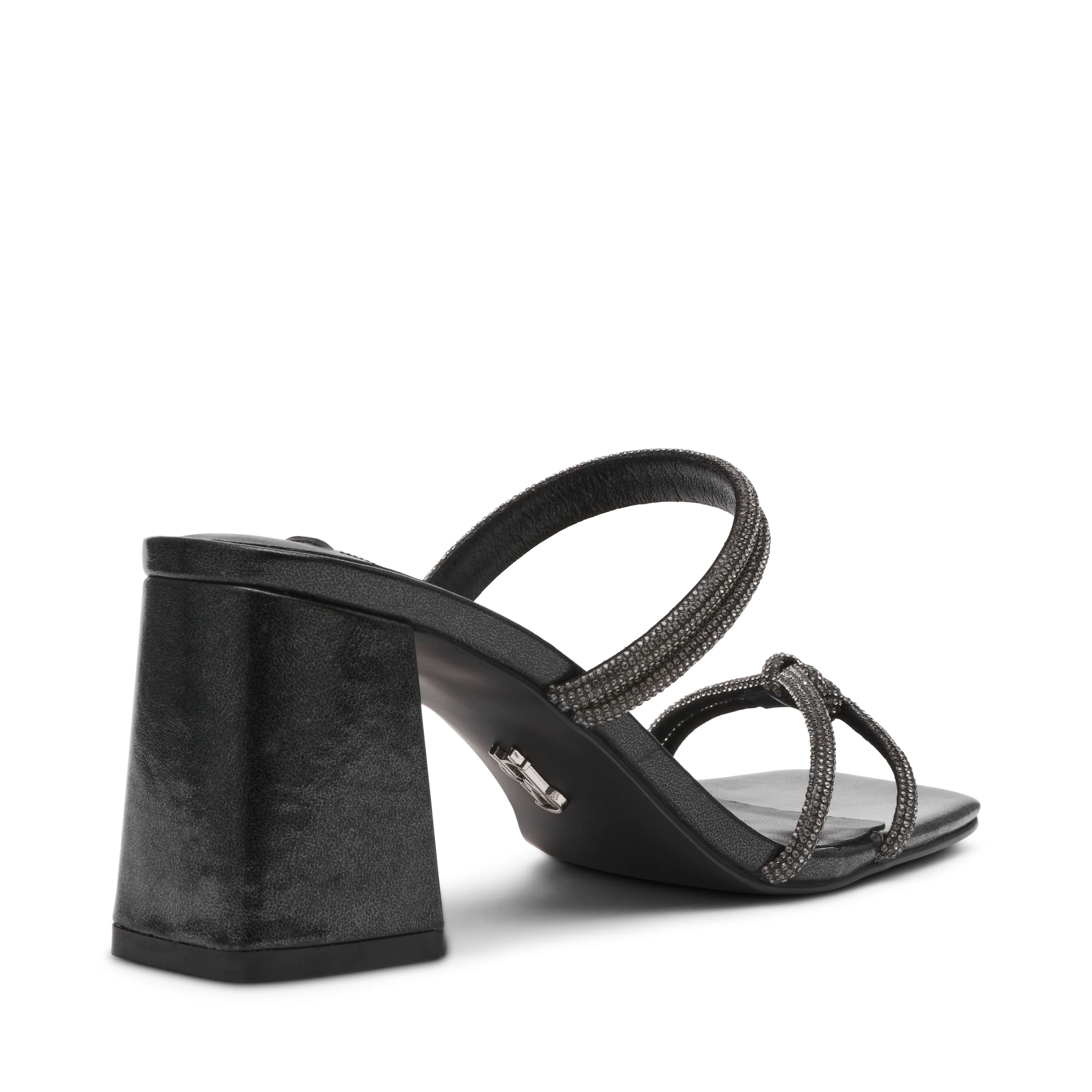 Catlyn Sandal BLACK - Image 5