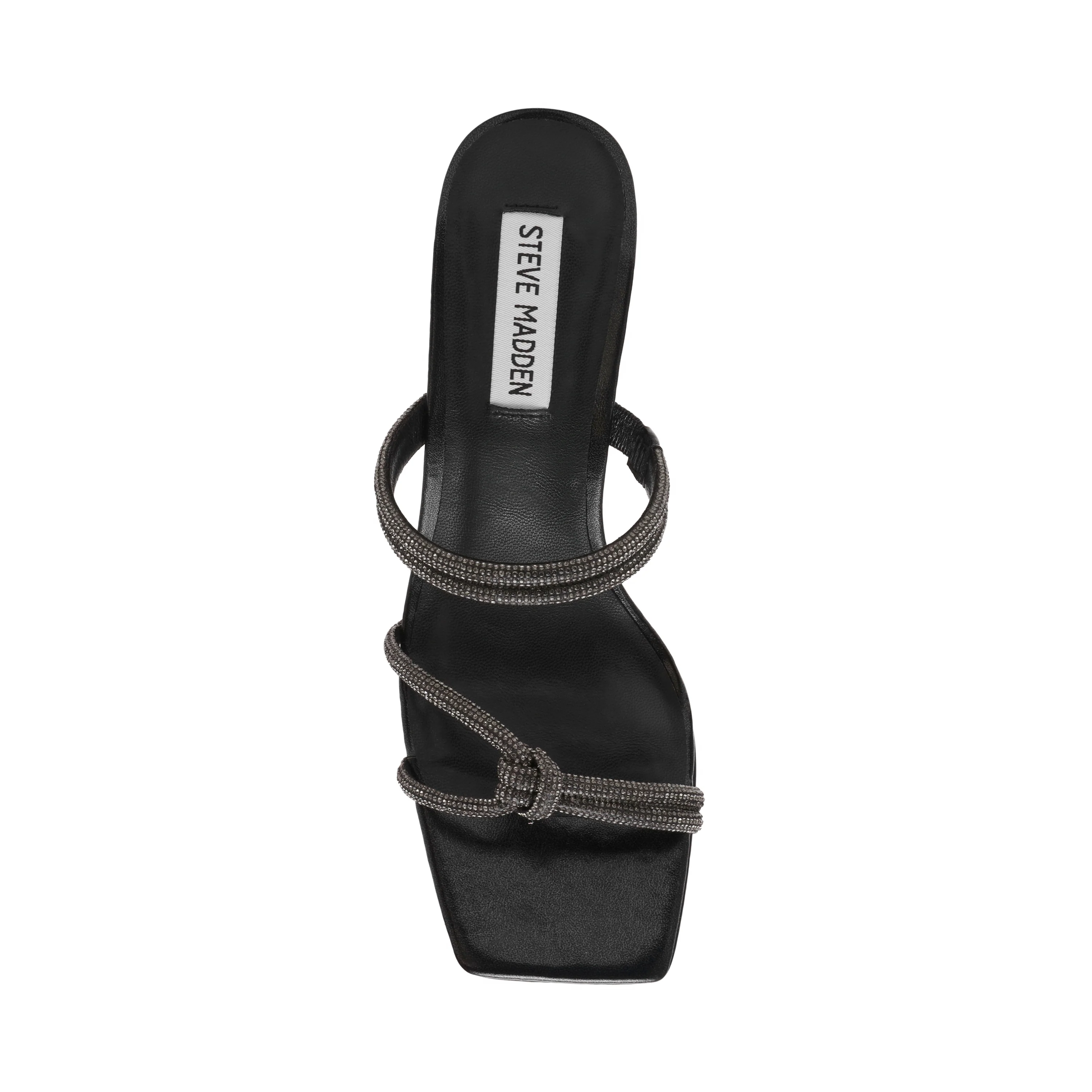 Catlyn Sandal BLACK - Image 6