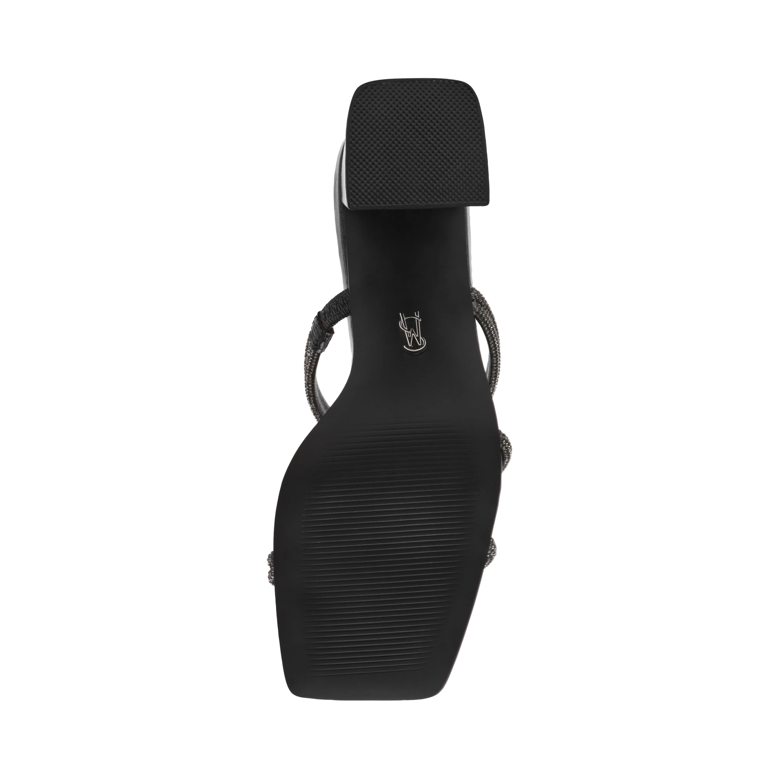Catlyn Sandal BLACK - Image 7