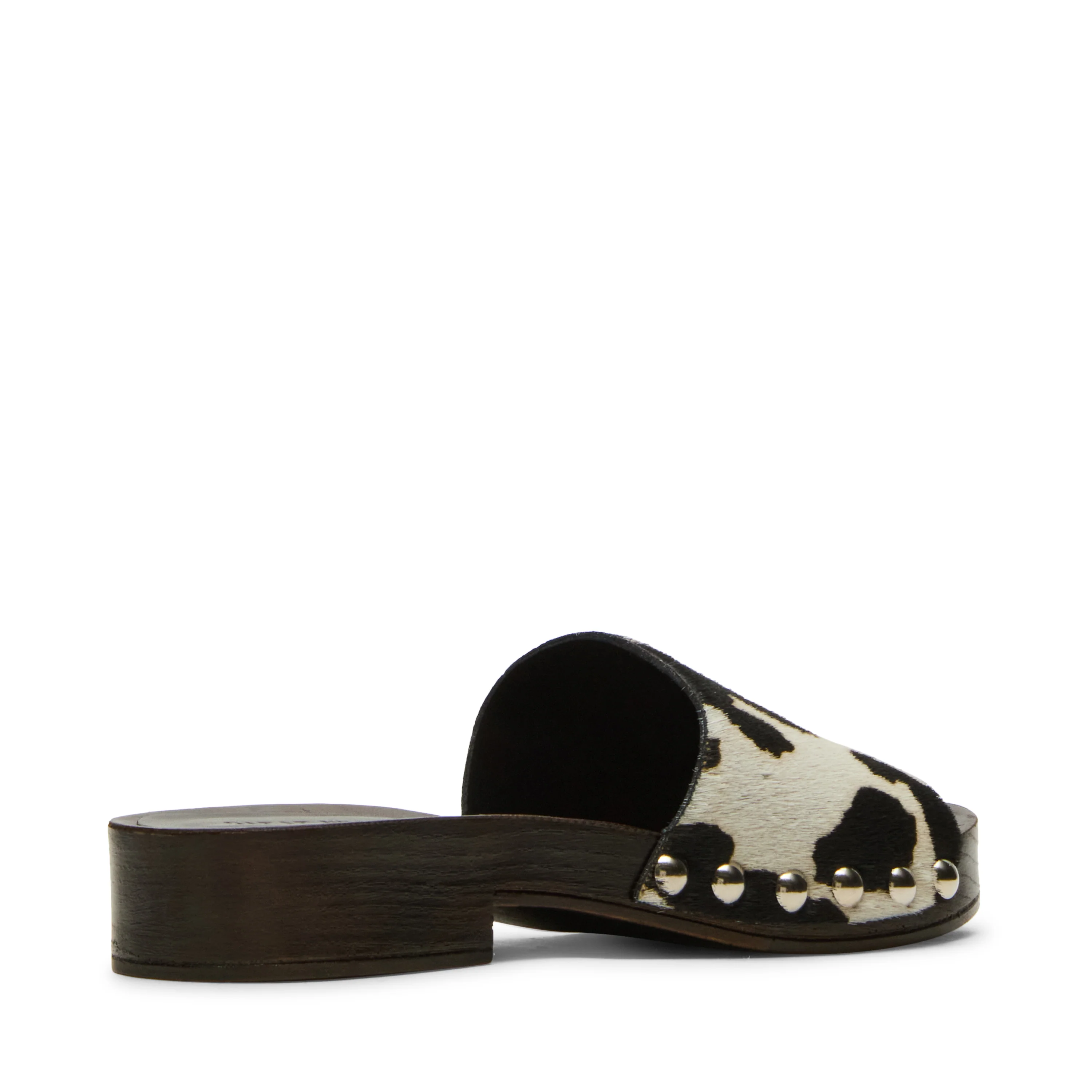 Cento-C Sandal BLACK/WHITE - Image 5