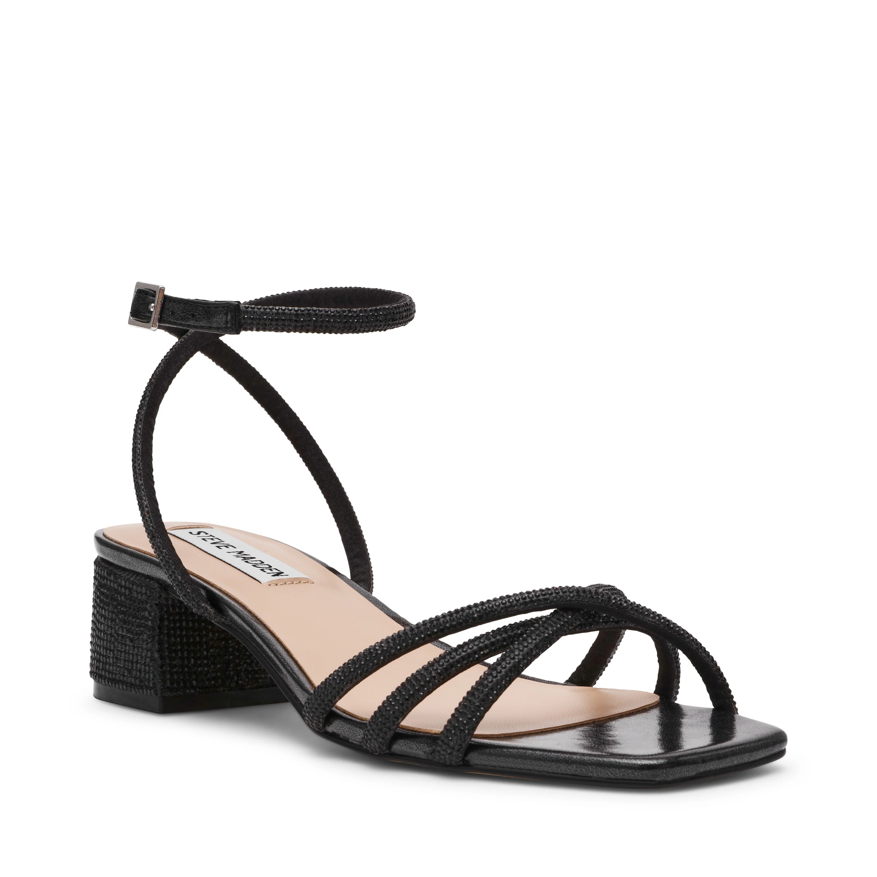 Cerena Sandal BLACK - Image 2