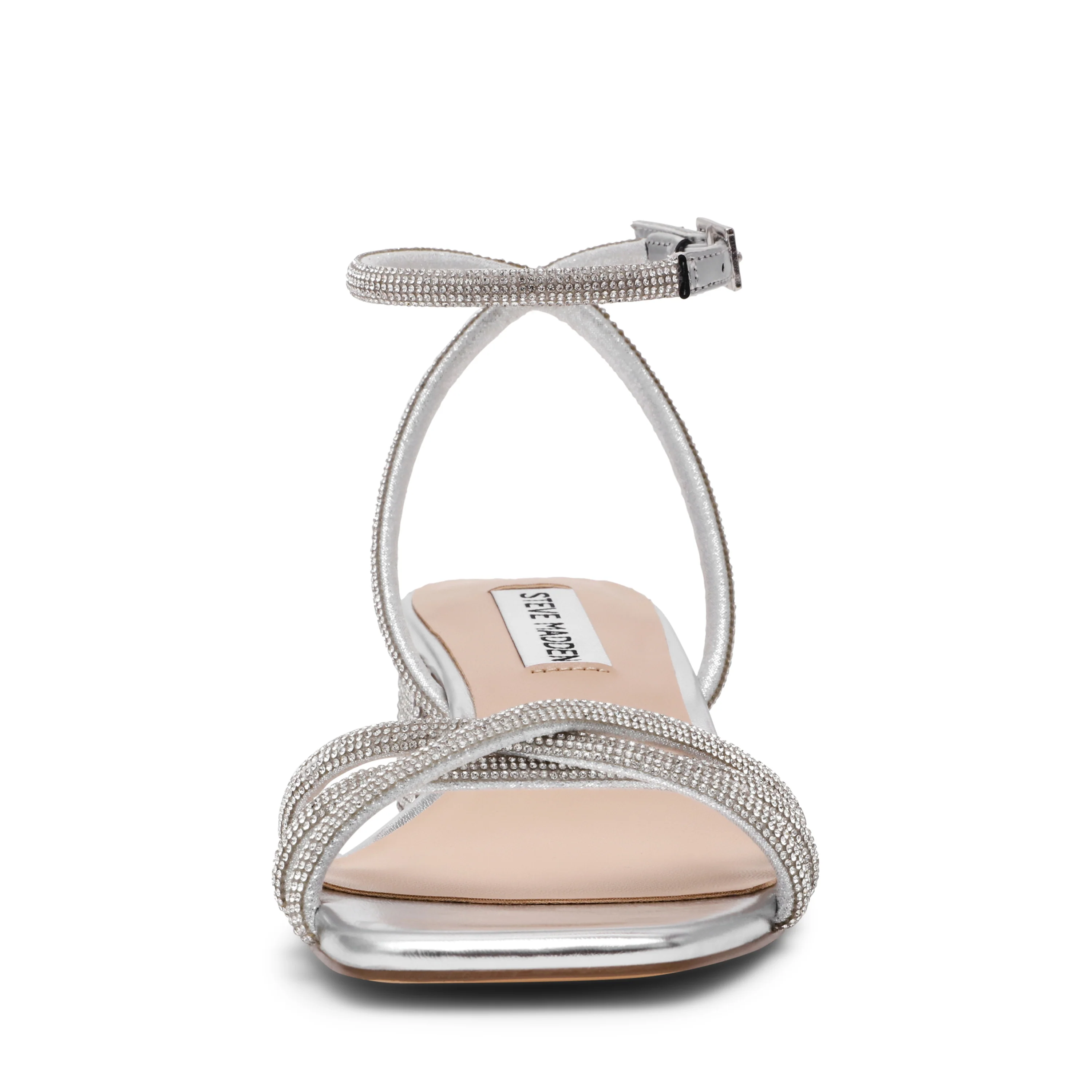 Cerena Sandal SILVER - Image 3