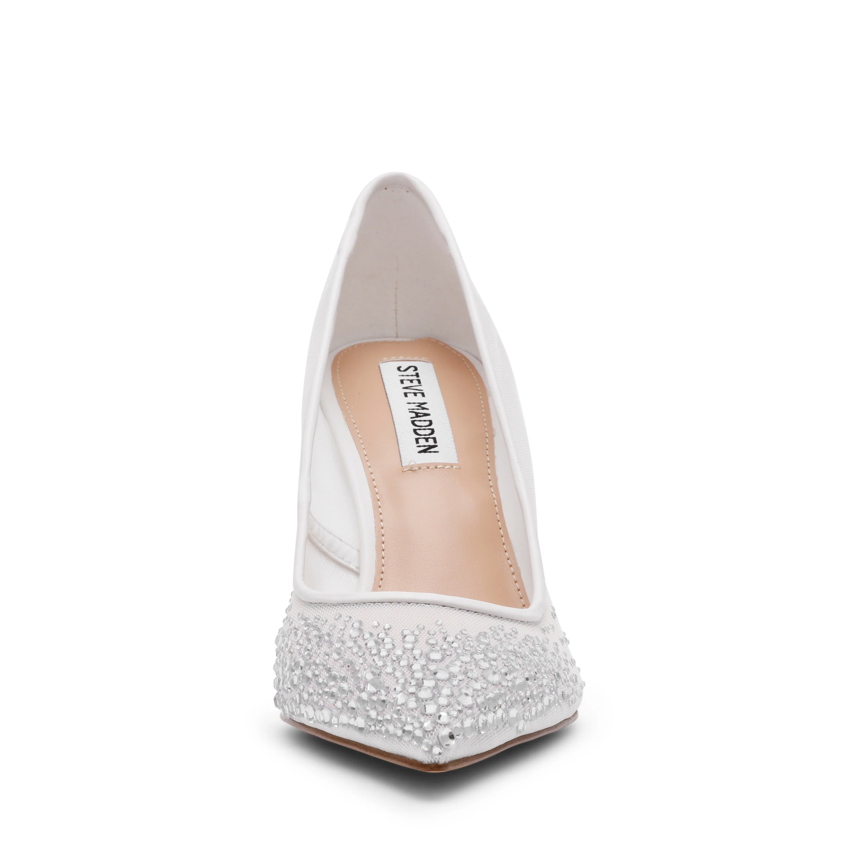 Chantelle Sandal IVORY - Image 3