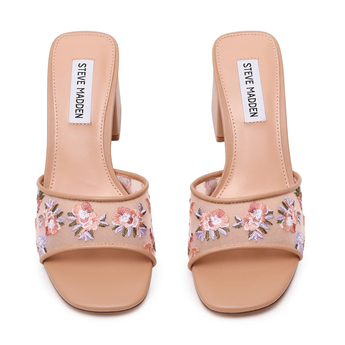Claudiah Mule FLORAL - Image 3