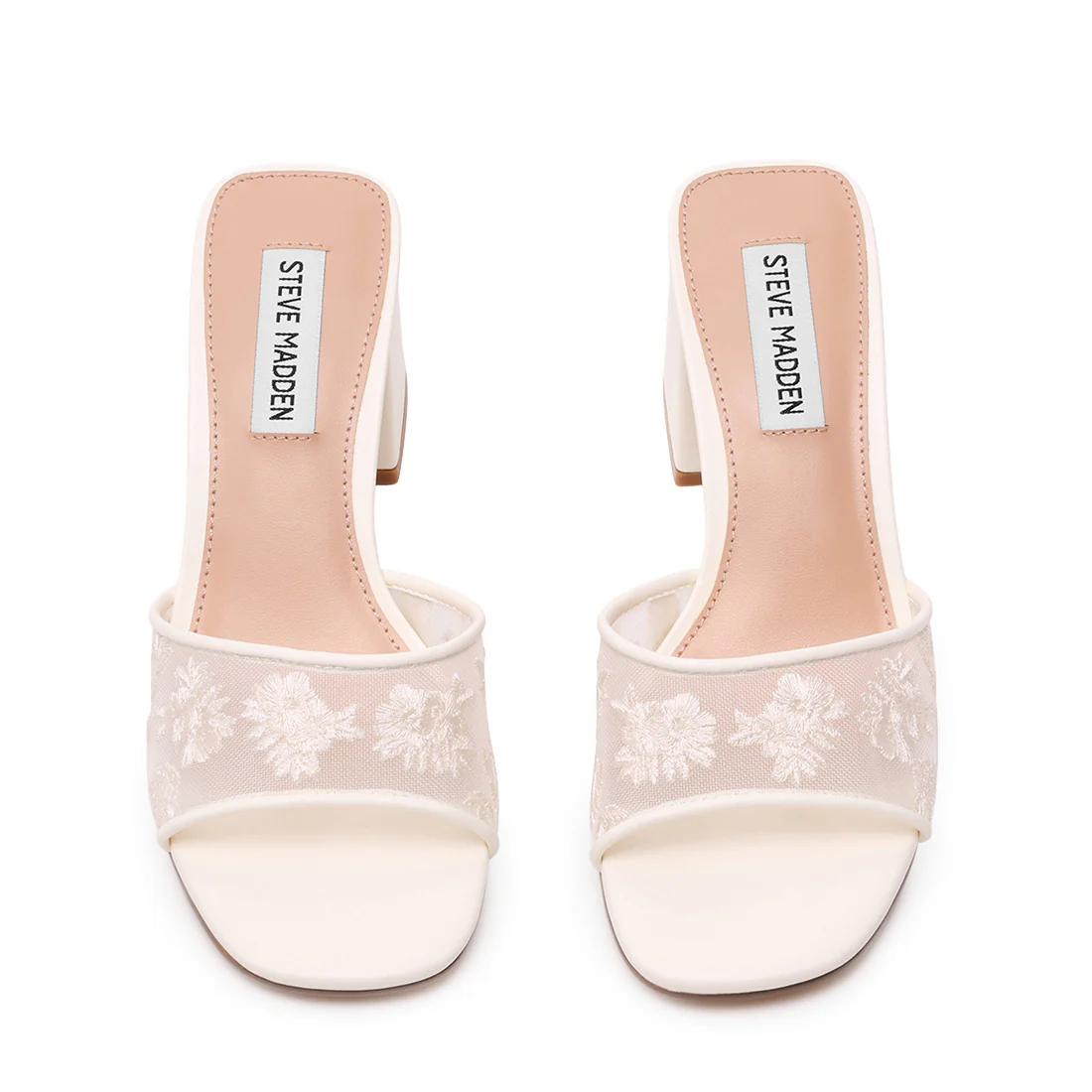 Claudiah Mule IVORY - Image 3