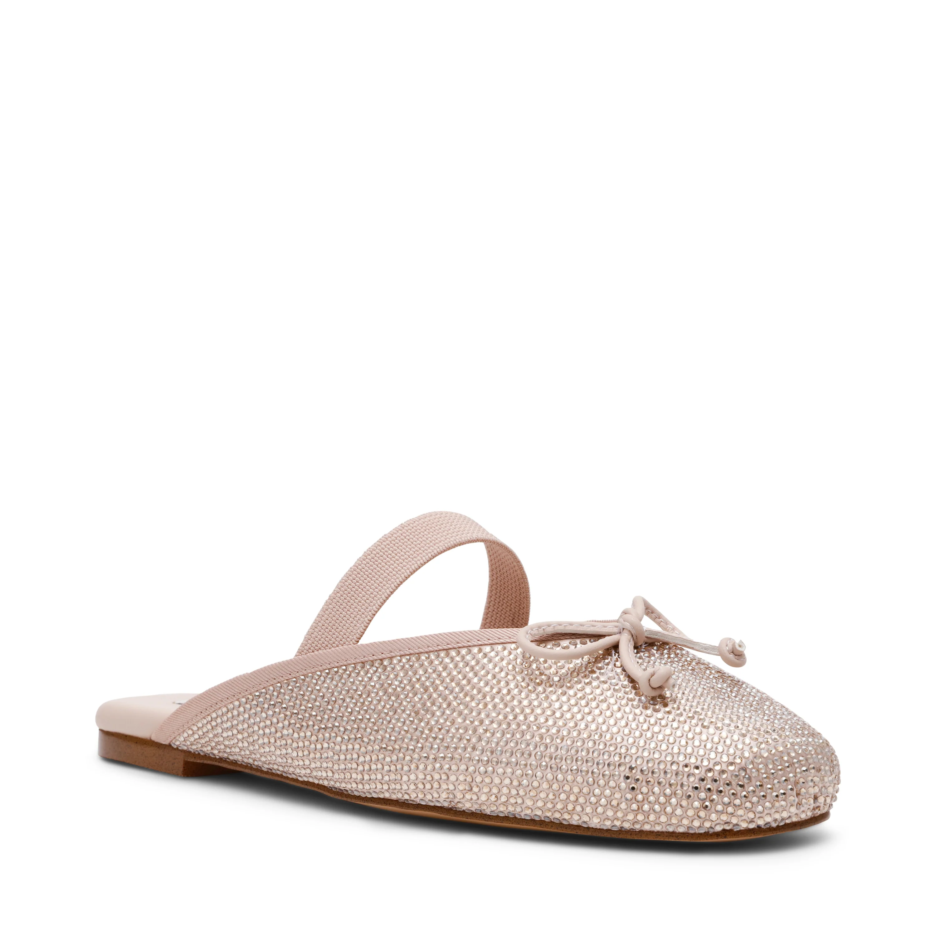Cutesy-R Flat Shoe RHINESTONE - Image 2