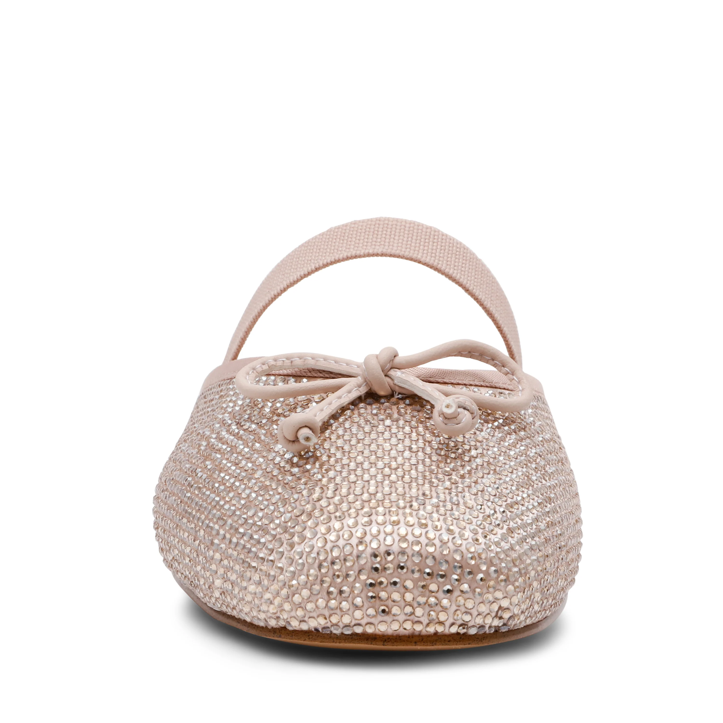 Cutesy-R Flat Shoe RHINESTONE - Image 3