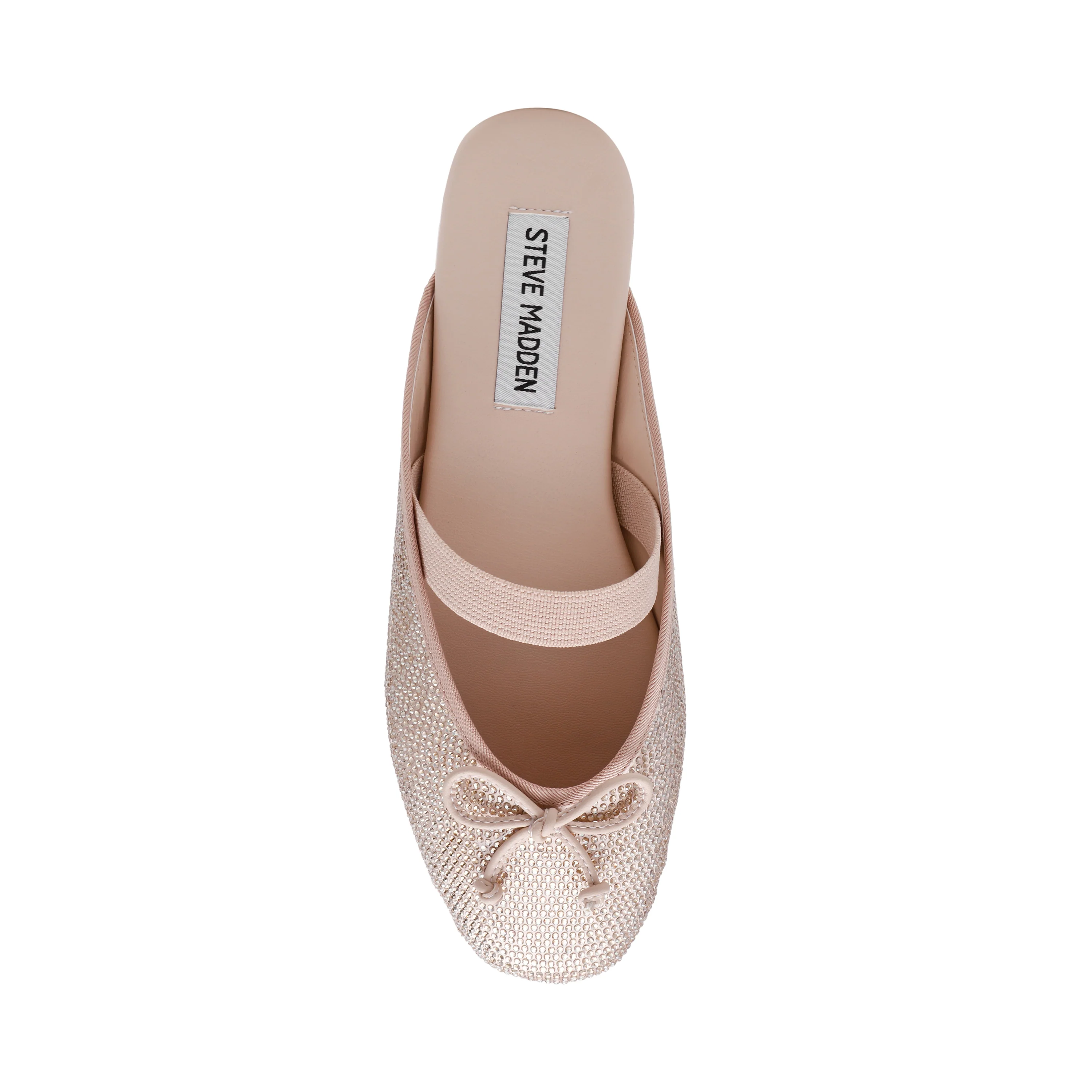 Cutesy-R Flat Shoe RHINESTONE - Image 6