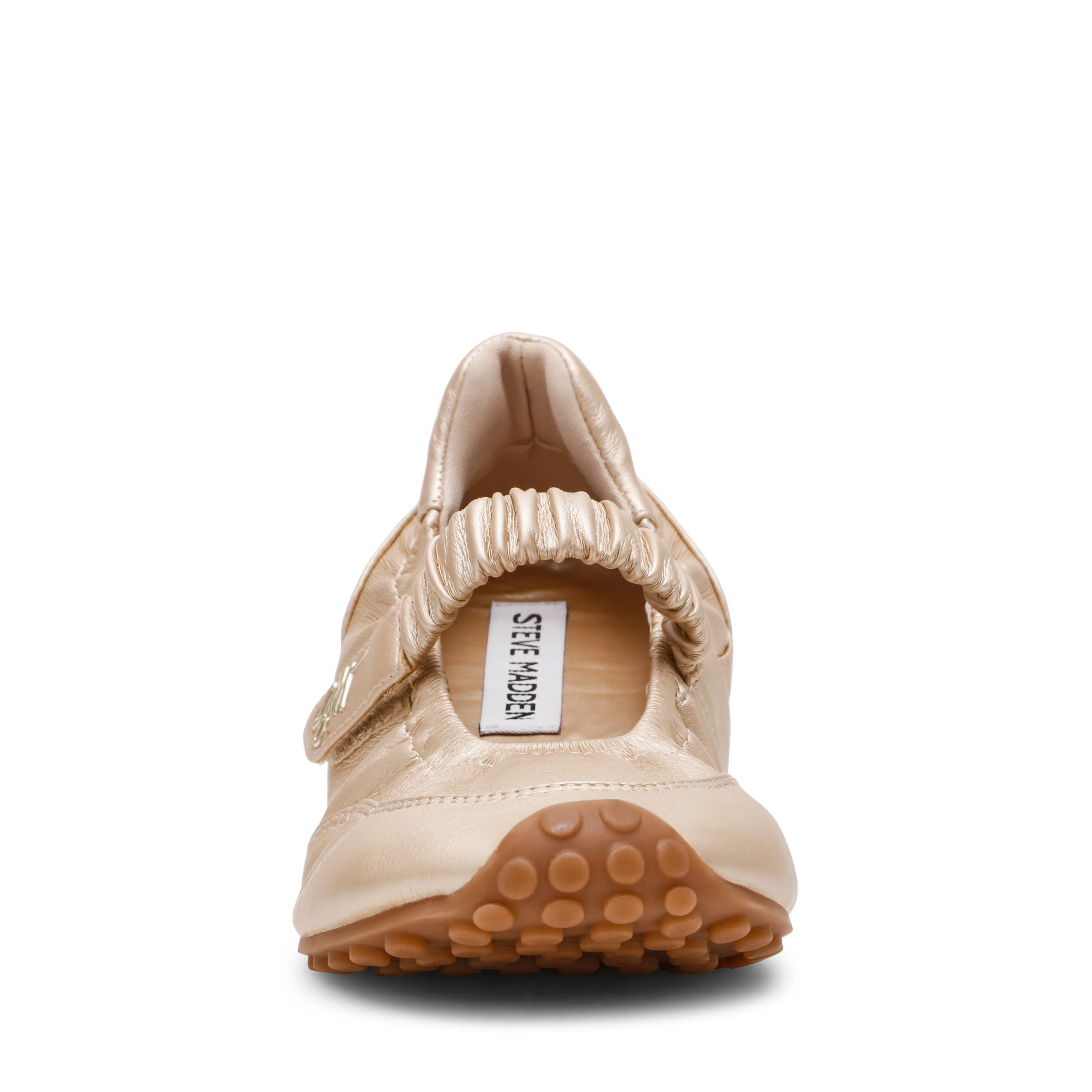 Cutieq Sneaker GOLD - Image 3