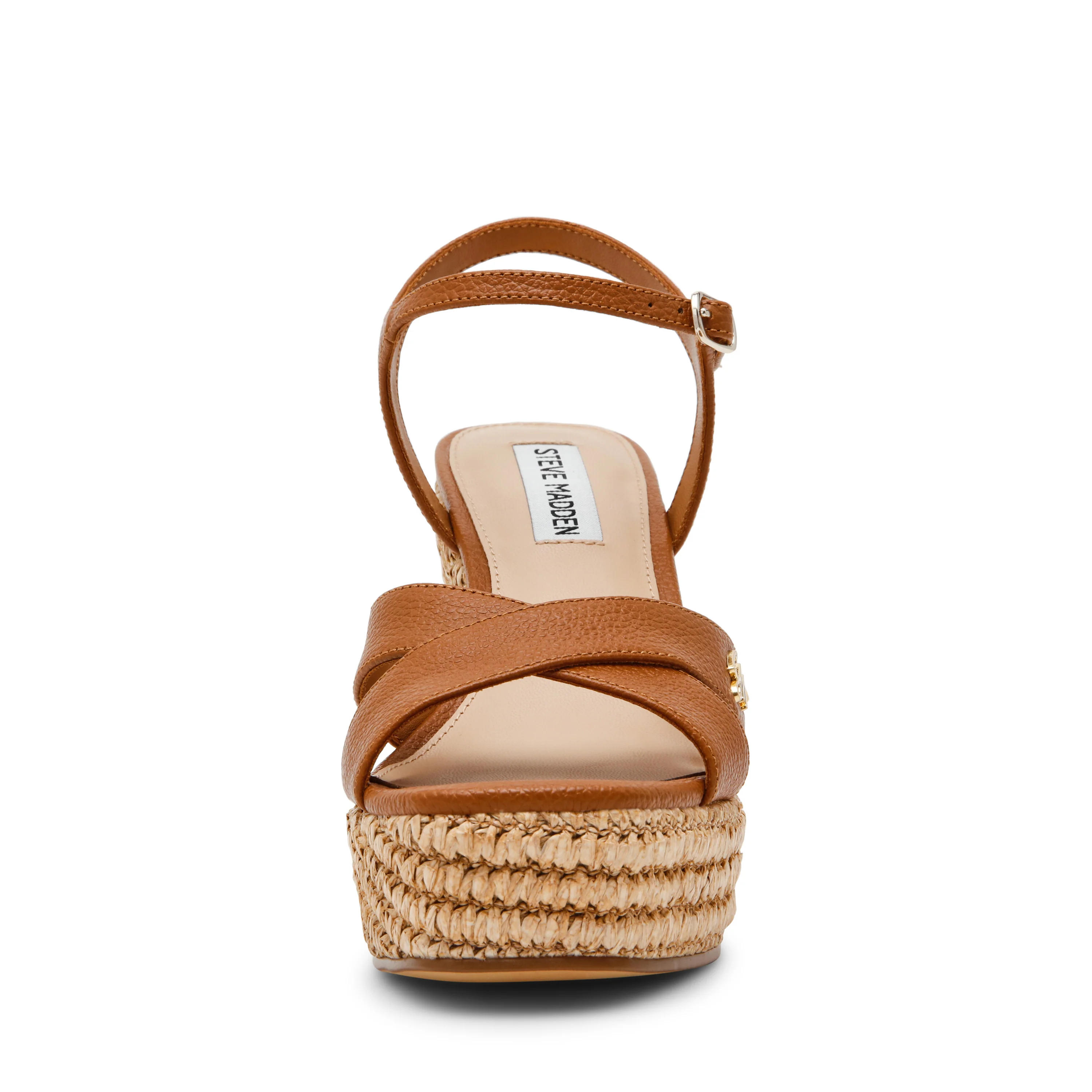 Cylo Sandal TAN LEATHER - Image 3