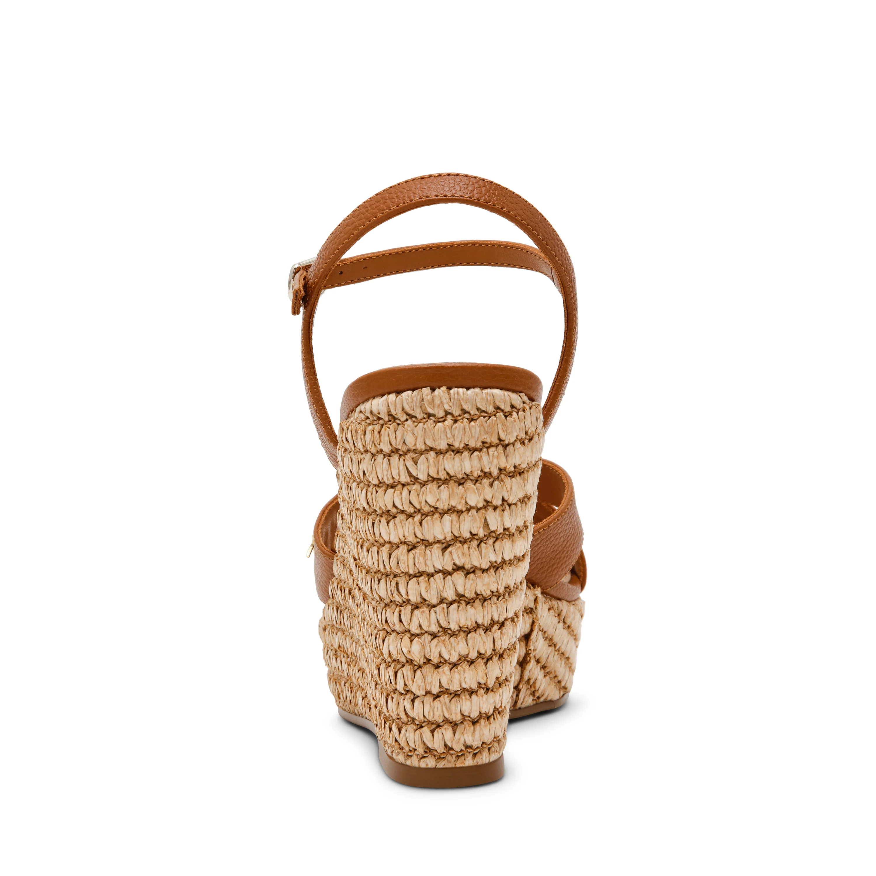 Cylo Sandal TAN LEATHER - Image 4