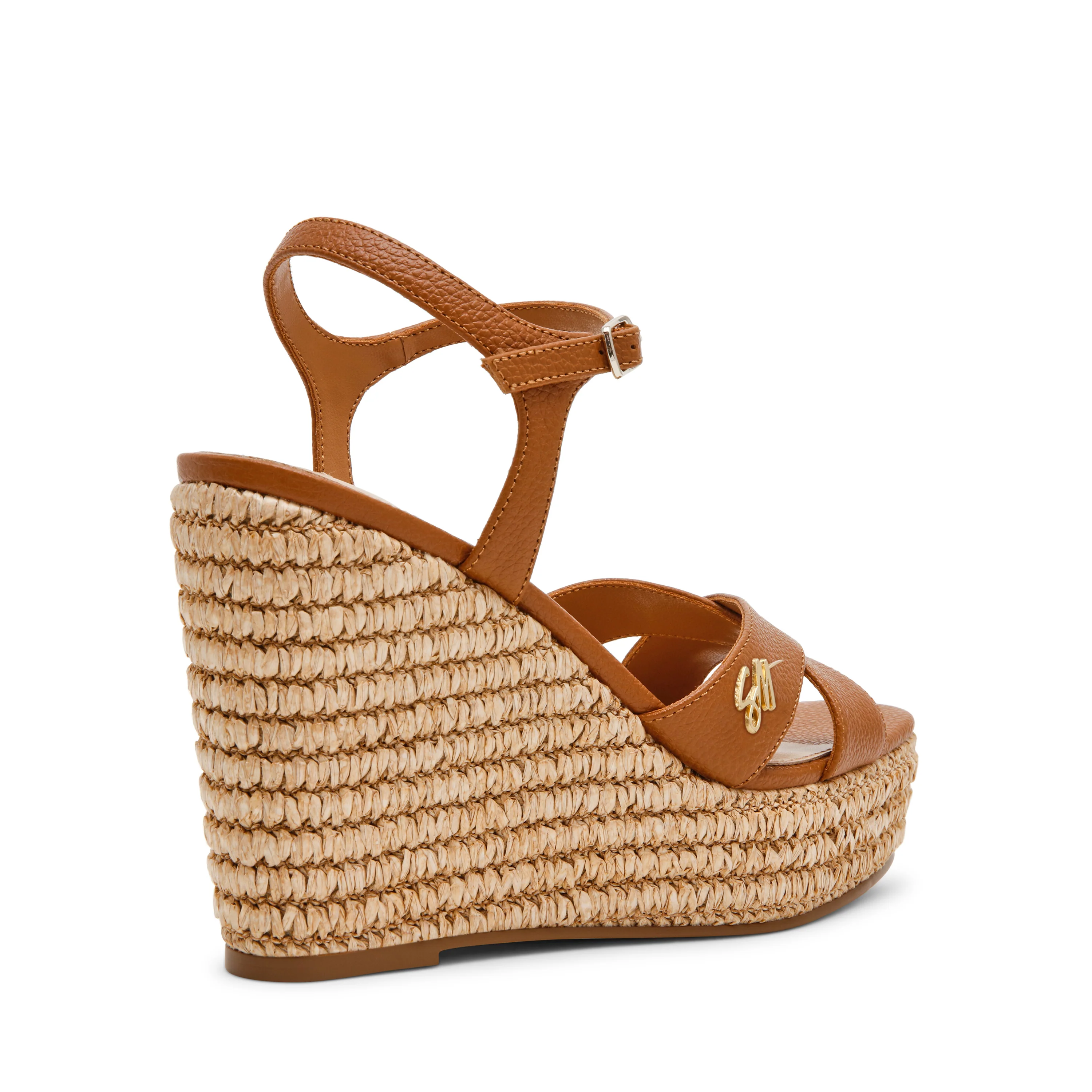 Cylo Sandal TAN LEATHER - Image 5