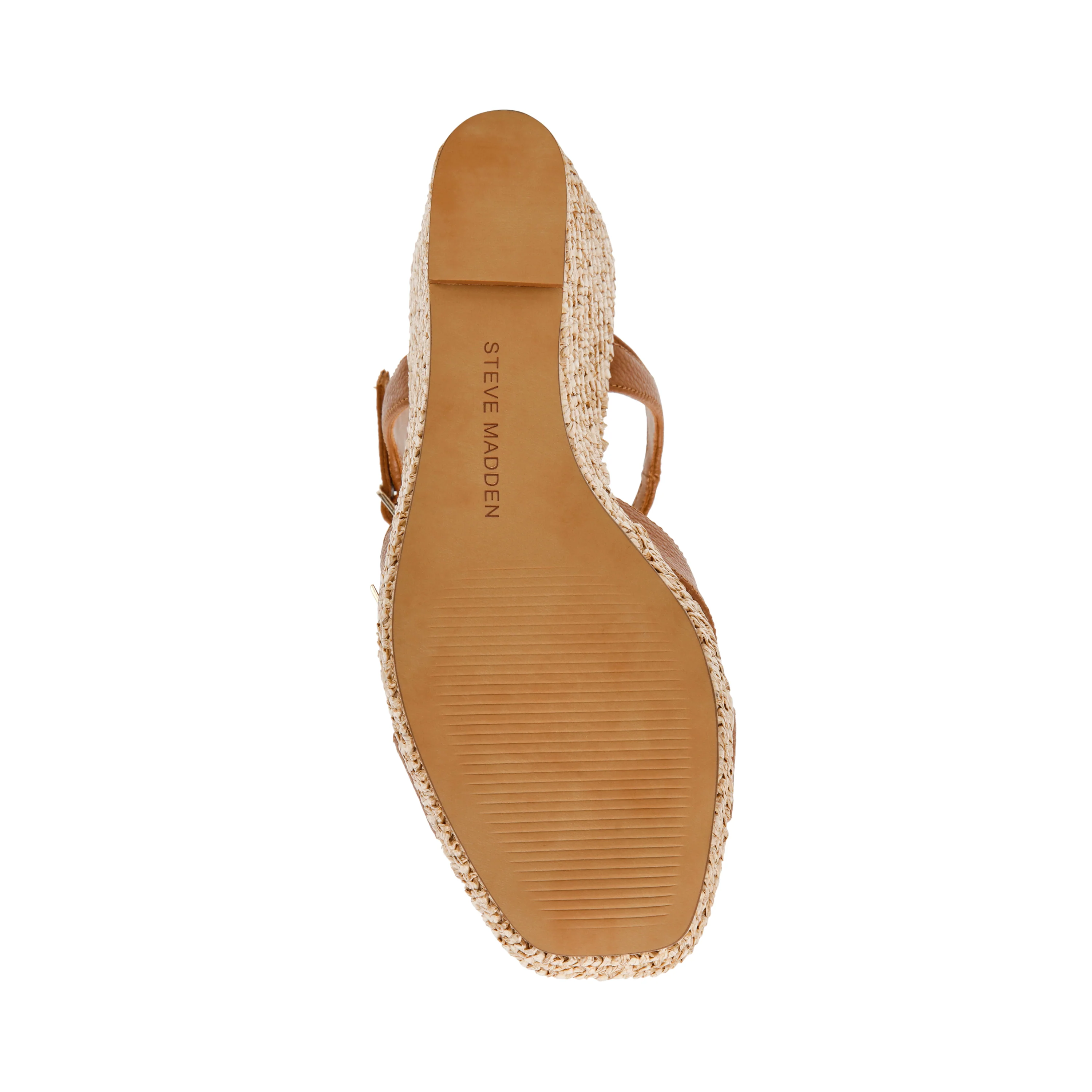 Cylo Sandal TAN LEATHER - Image 7