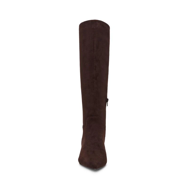 Davis Boot BROWN - Image 3