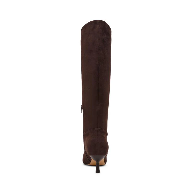 Davis Boot BROWN - Image 4