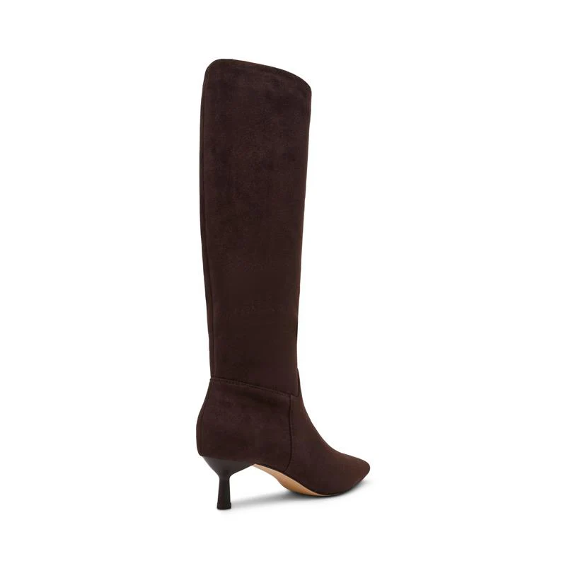 Davis Boot BROWN - Image 5