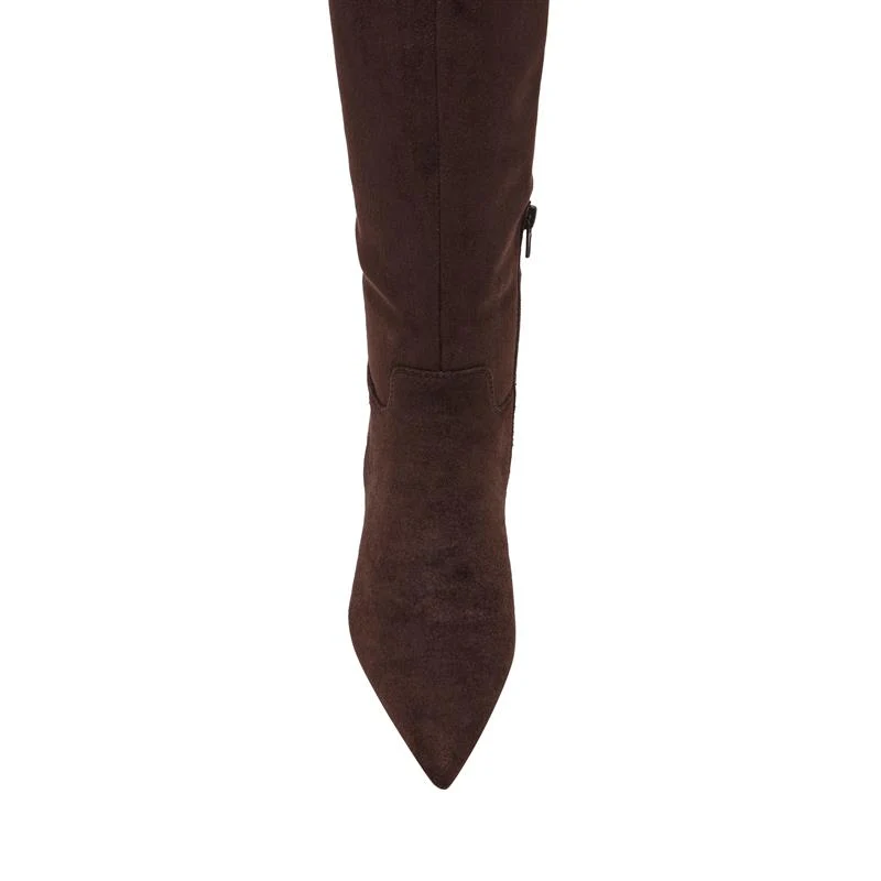 Davis Boot BROWN - Image 6