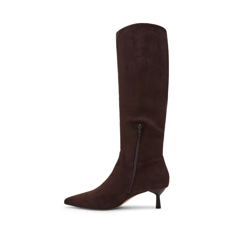 Davis Boot BROWN - Image 7