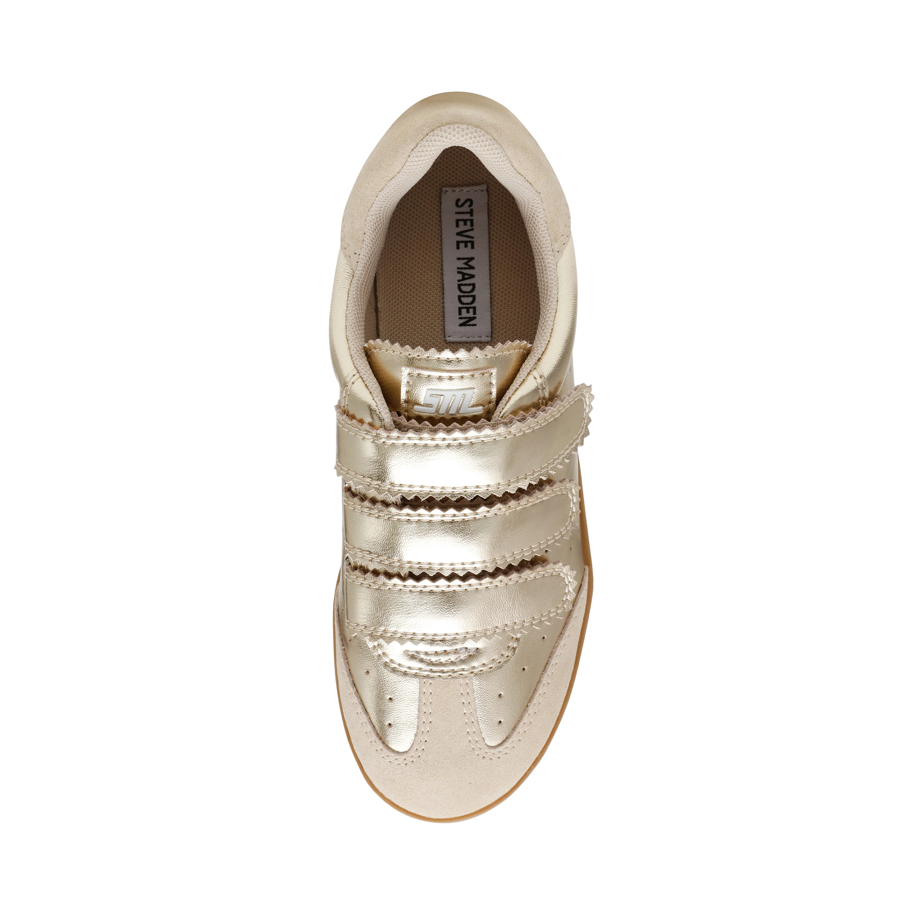 Daybreak Sneaker GOLD ACTION LEATHER - Image 6