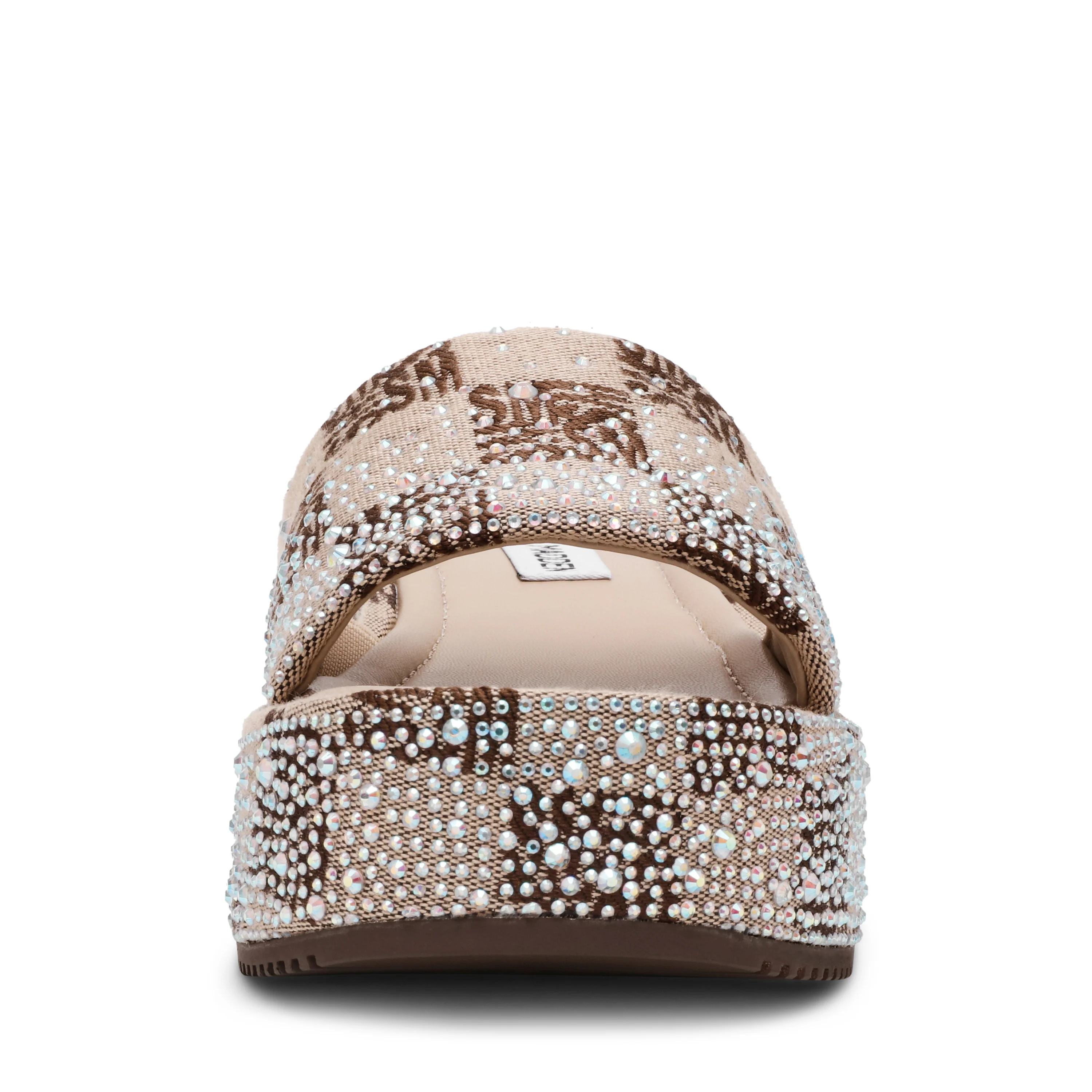 Décor-SMR Sandal BROWN - Image 3