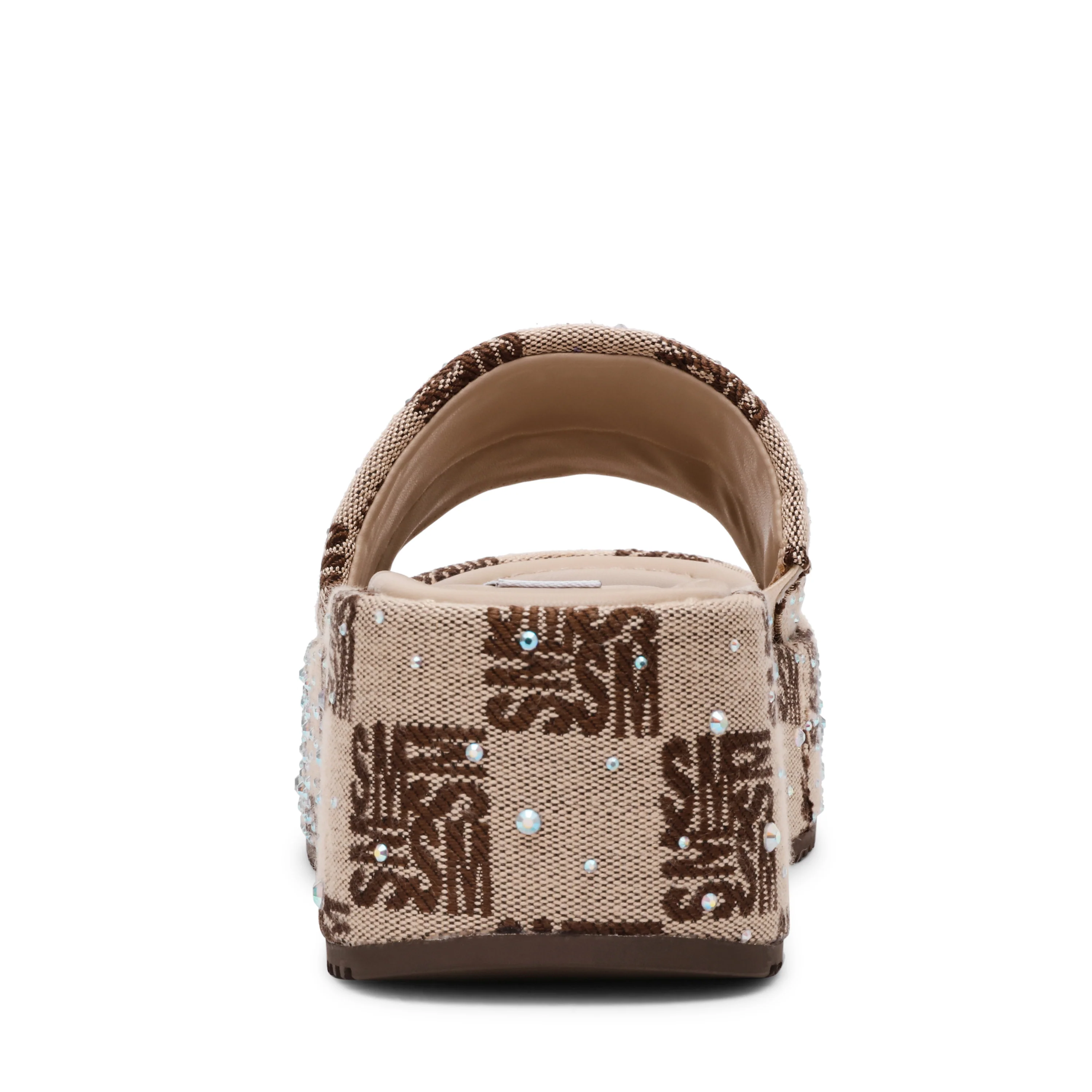 Décor-SMR Sandal BROWN - Image 4