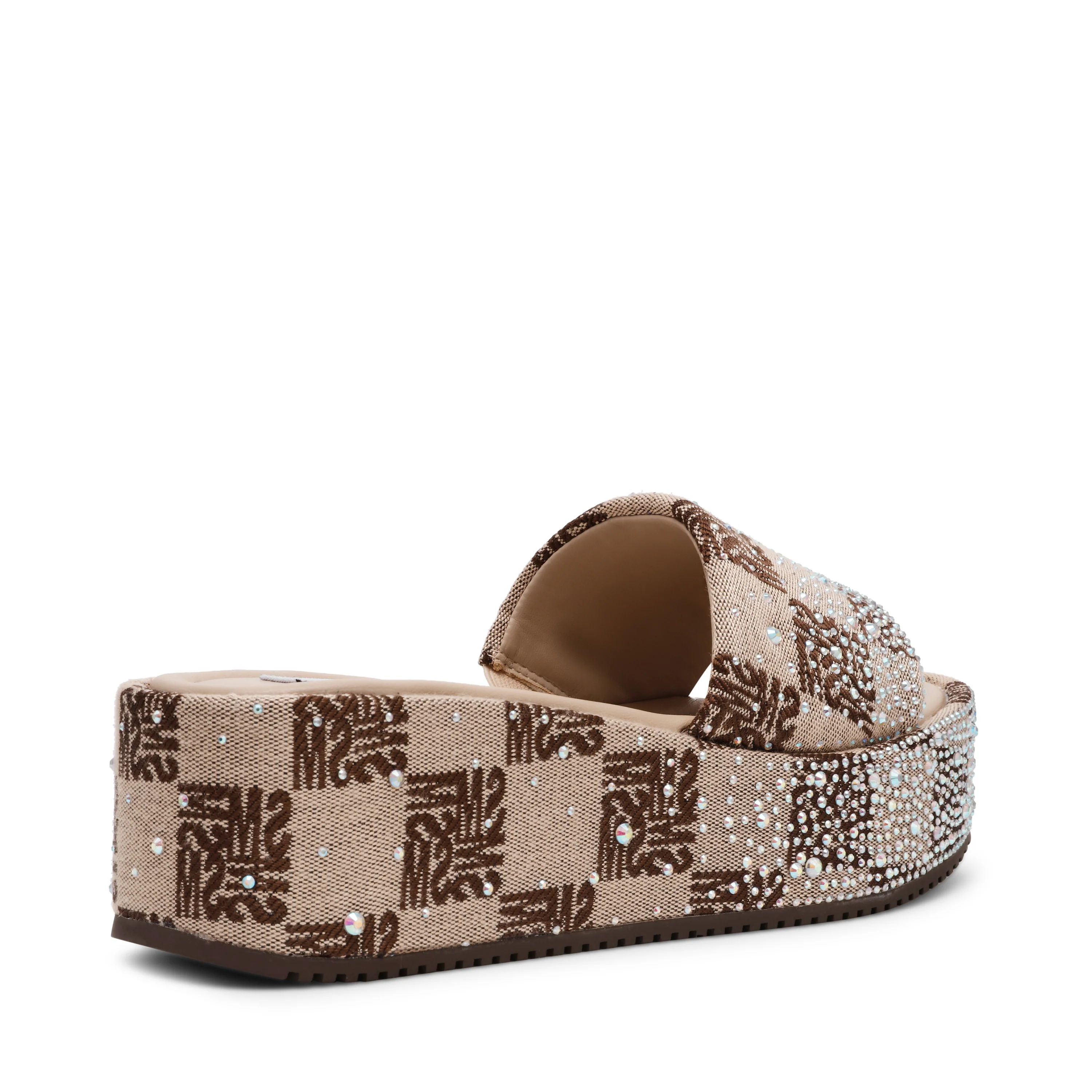 Décor-SMR Sandal BROWN - Image 5