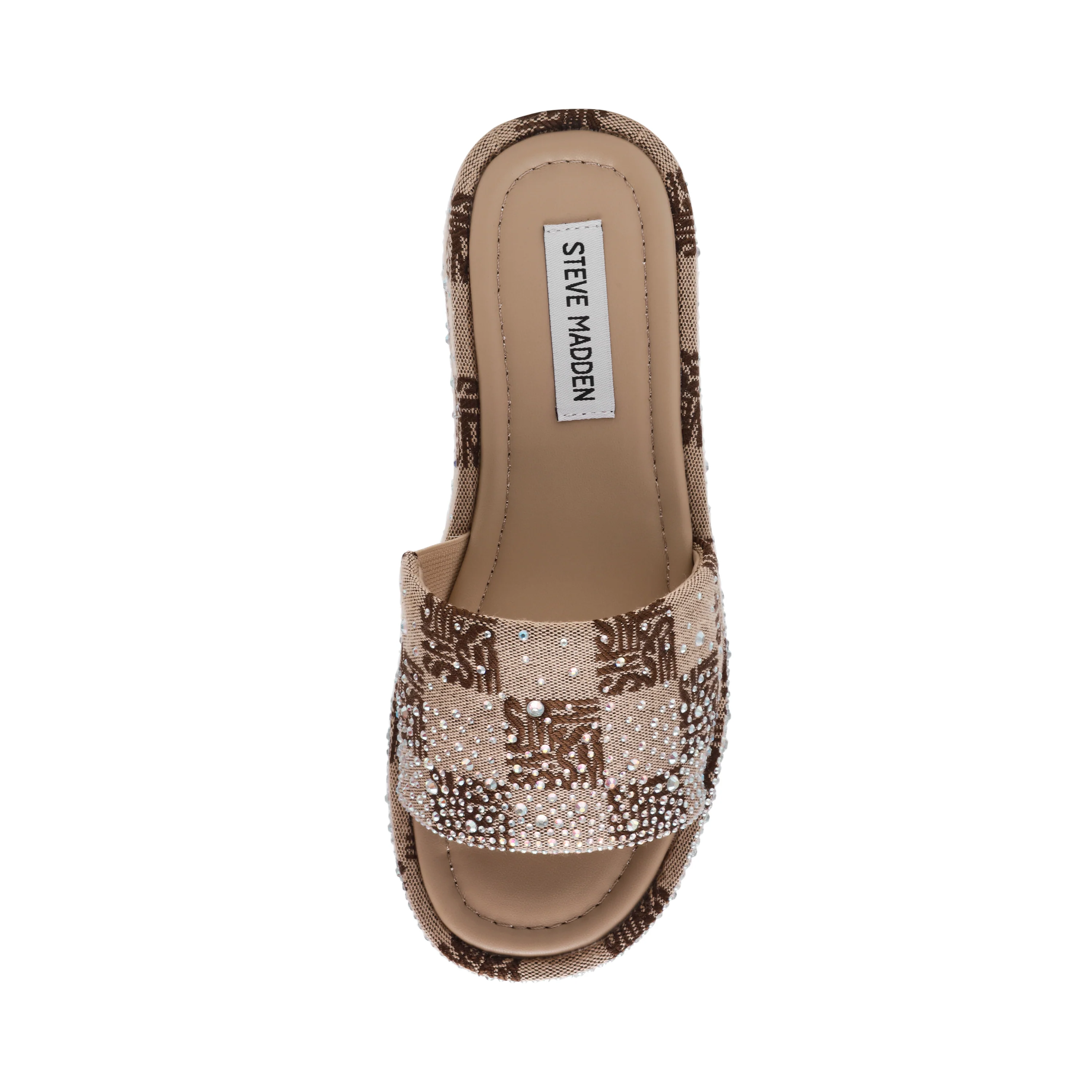 Décor-SMR Sandal BROWN - Image 6