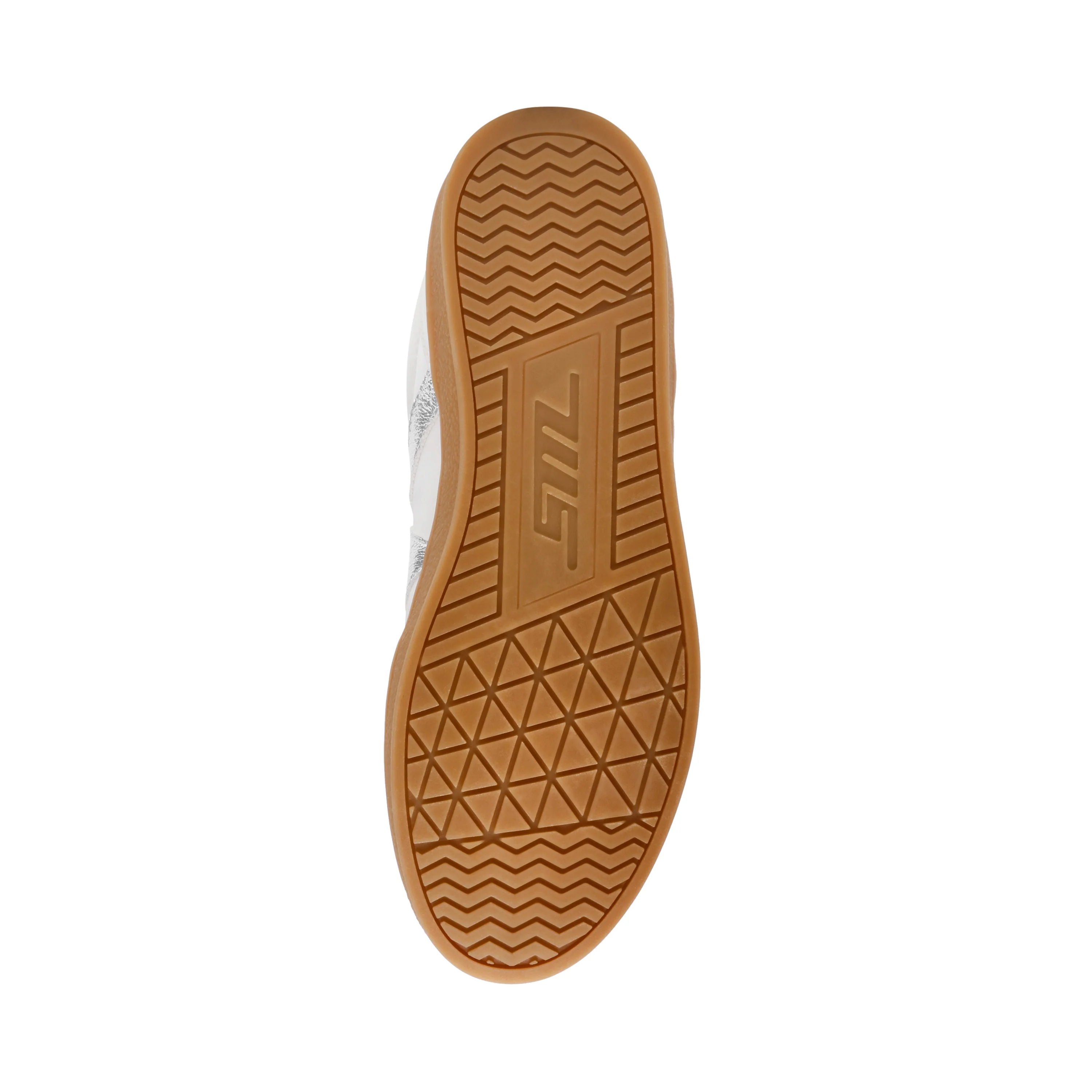 Degree-P Sneaker IVORYSATIN - Image 7