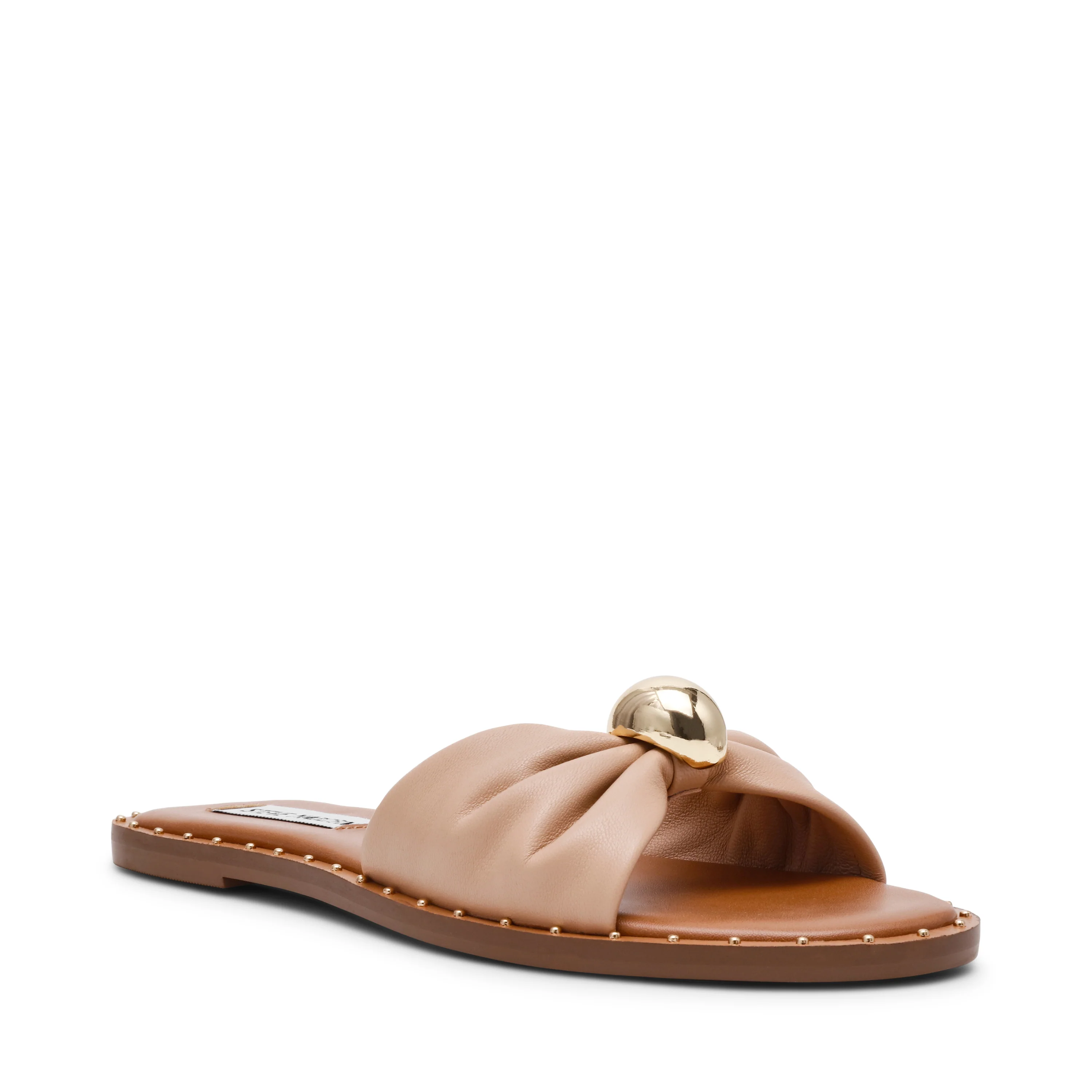 Dipsy-Cn Sandal BLUSH LEATHER - Image 2