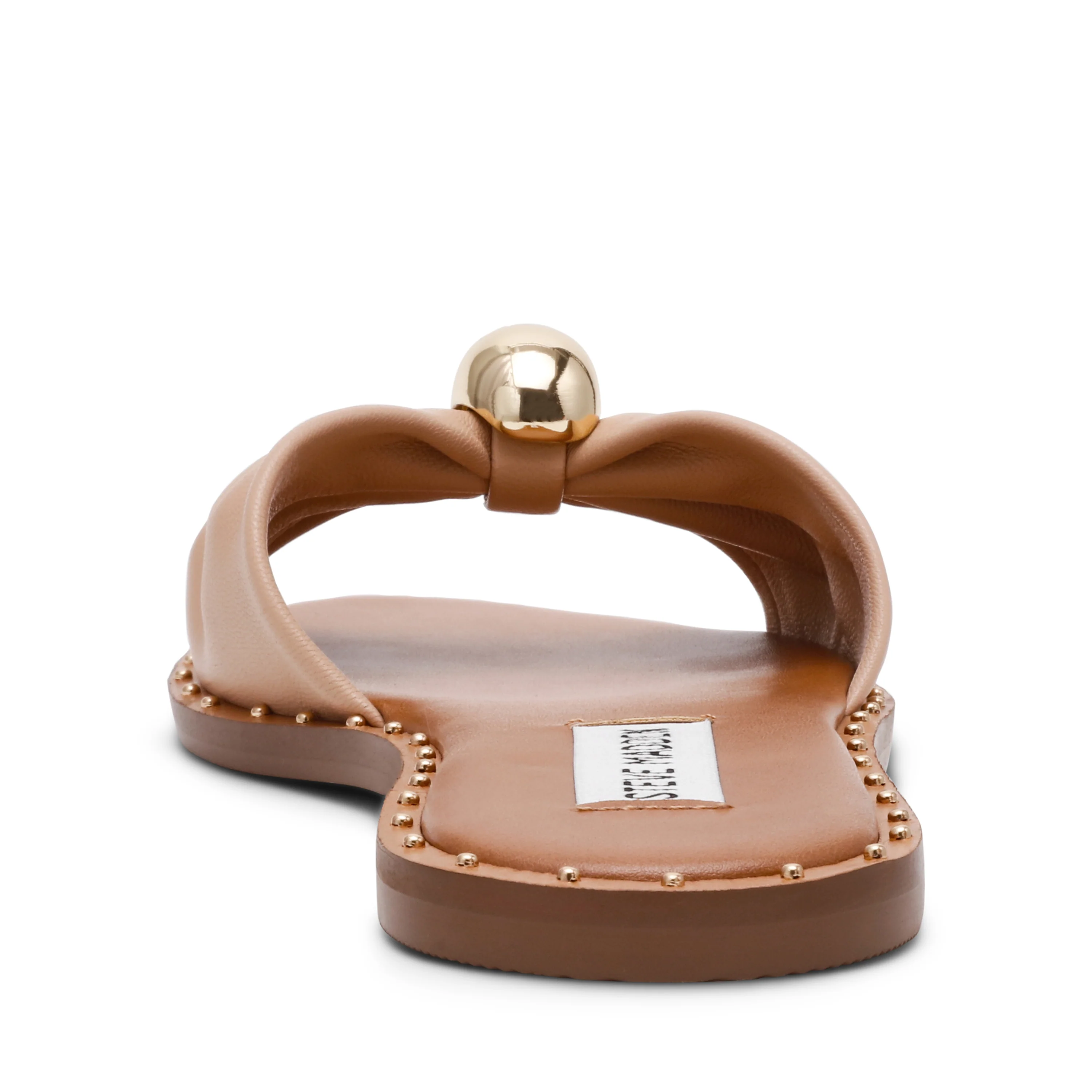 Dipsy-Cn Sandal BLUSH LEATHER - Image 4