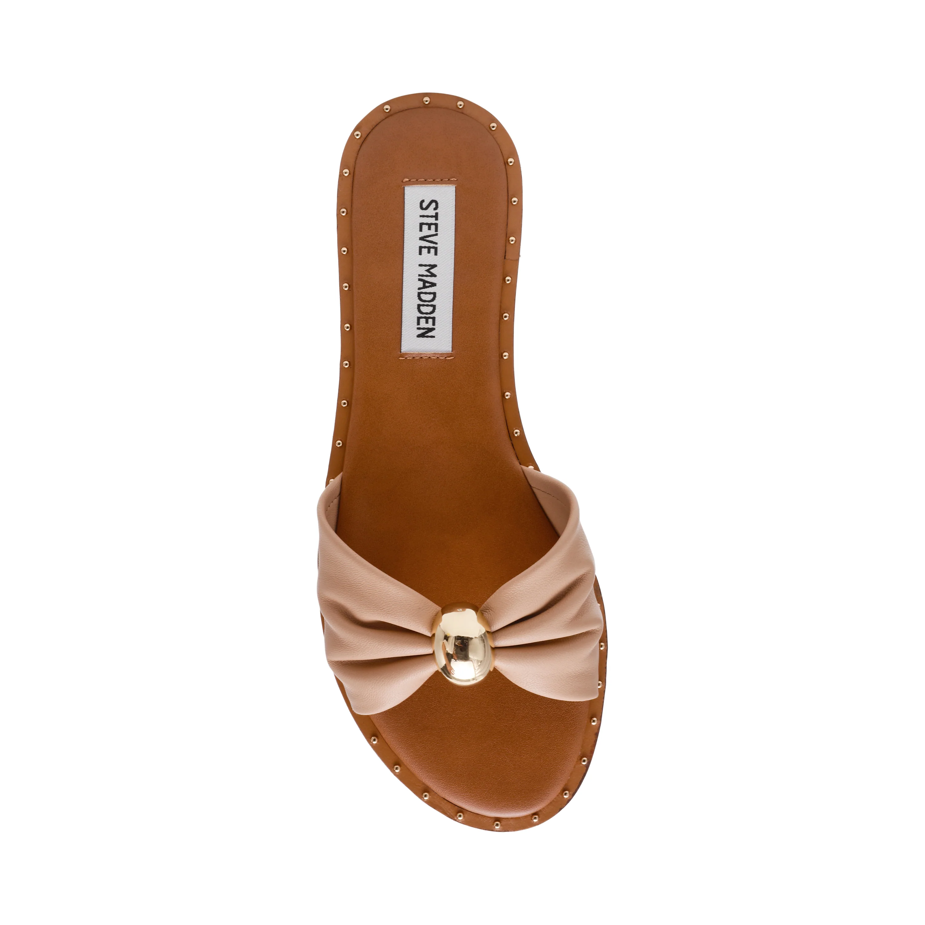 Dipsy-Cn Sandal BLUSH LEATHER - Image 5