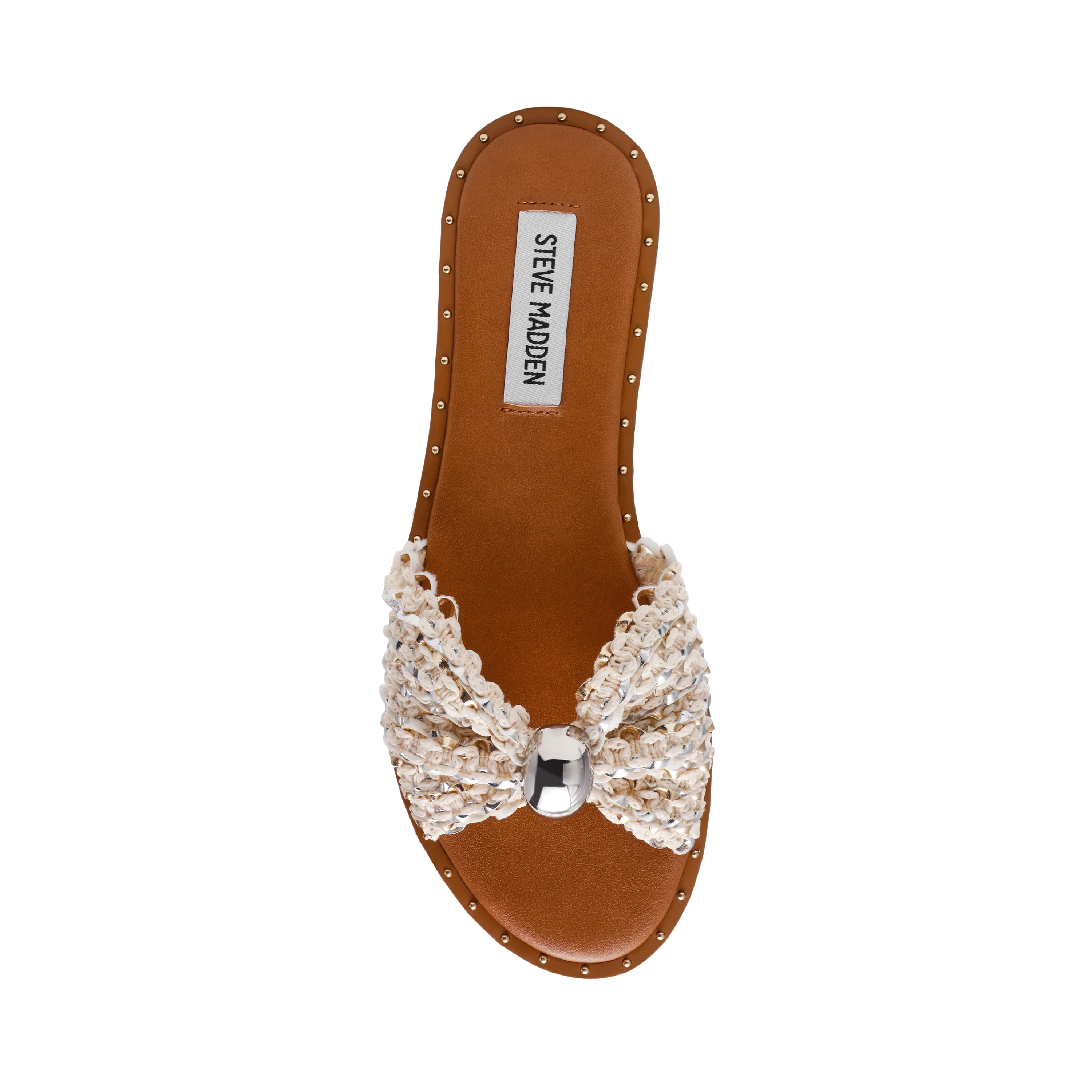 Dipsy-CNE Sandal METAL MULTI - Image 6